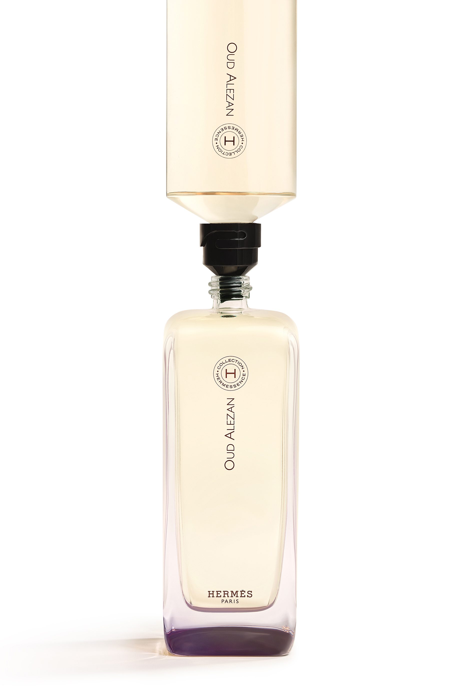 COH Oud Alezan Eau de Parfum Natural Spray