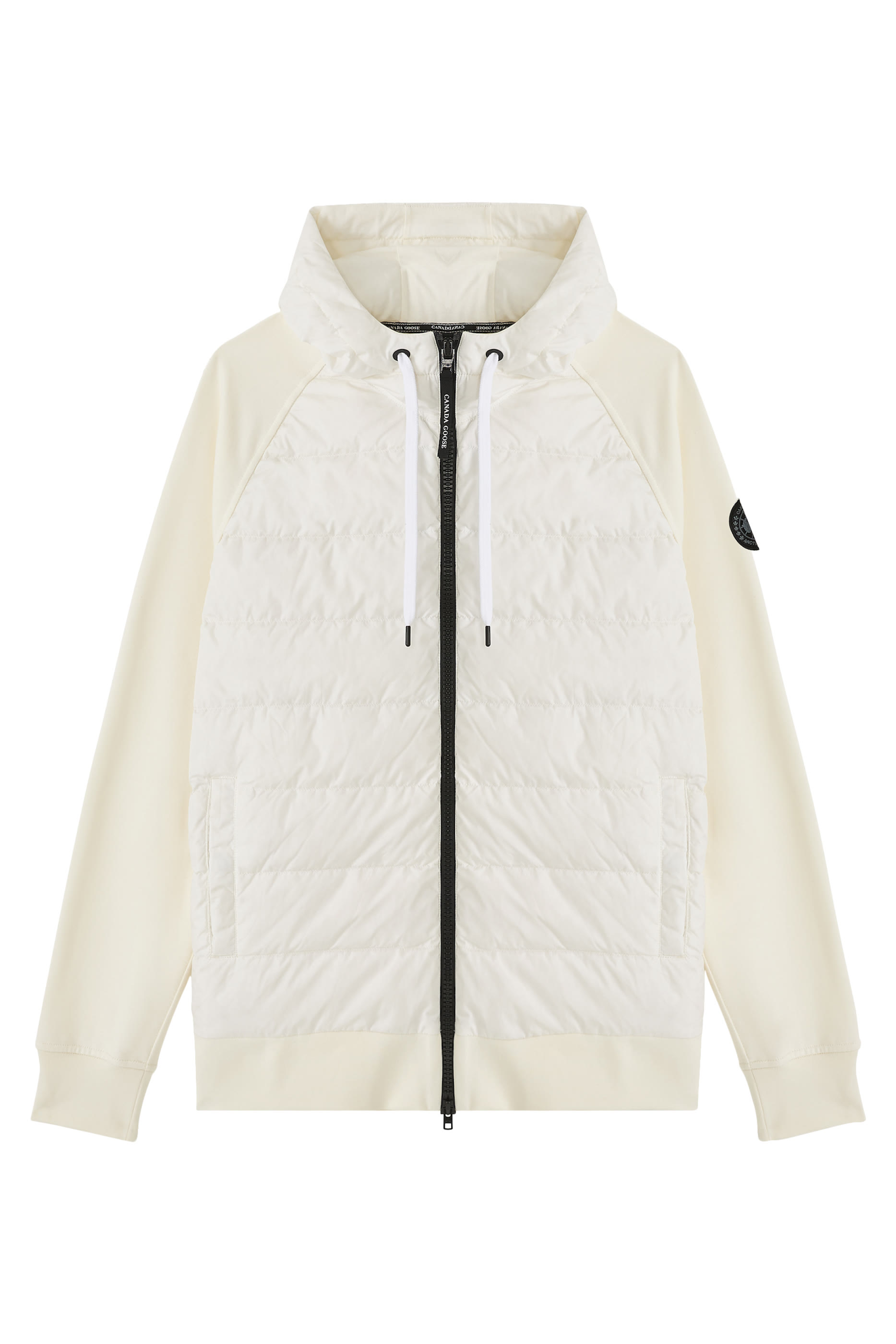 HyBridge® Huron Full Zip Hoody