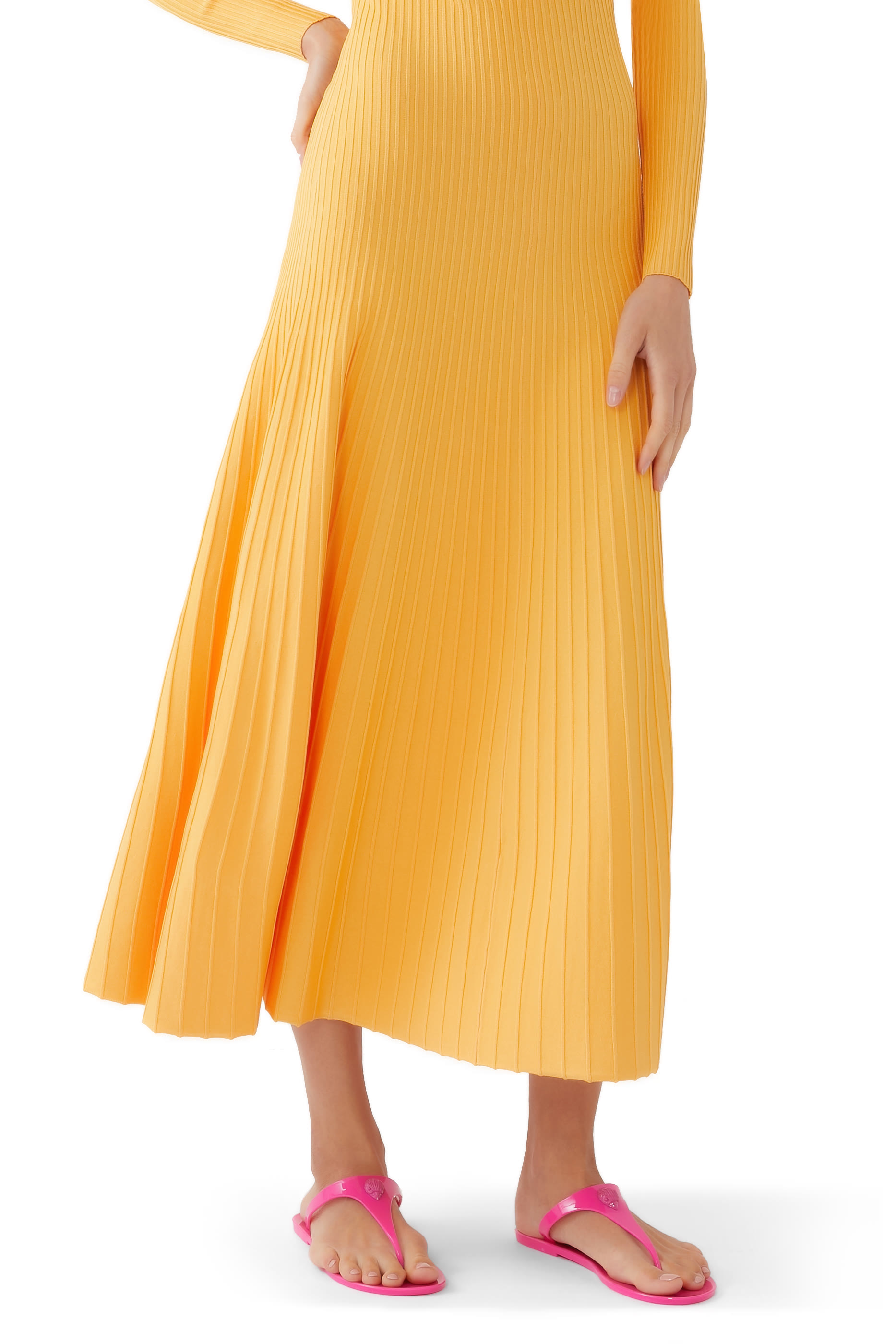 Maddison Jellie Sandals