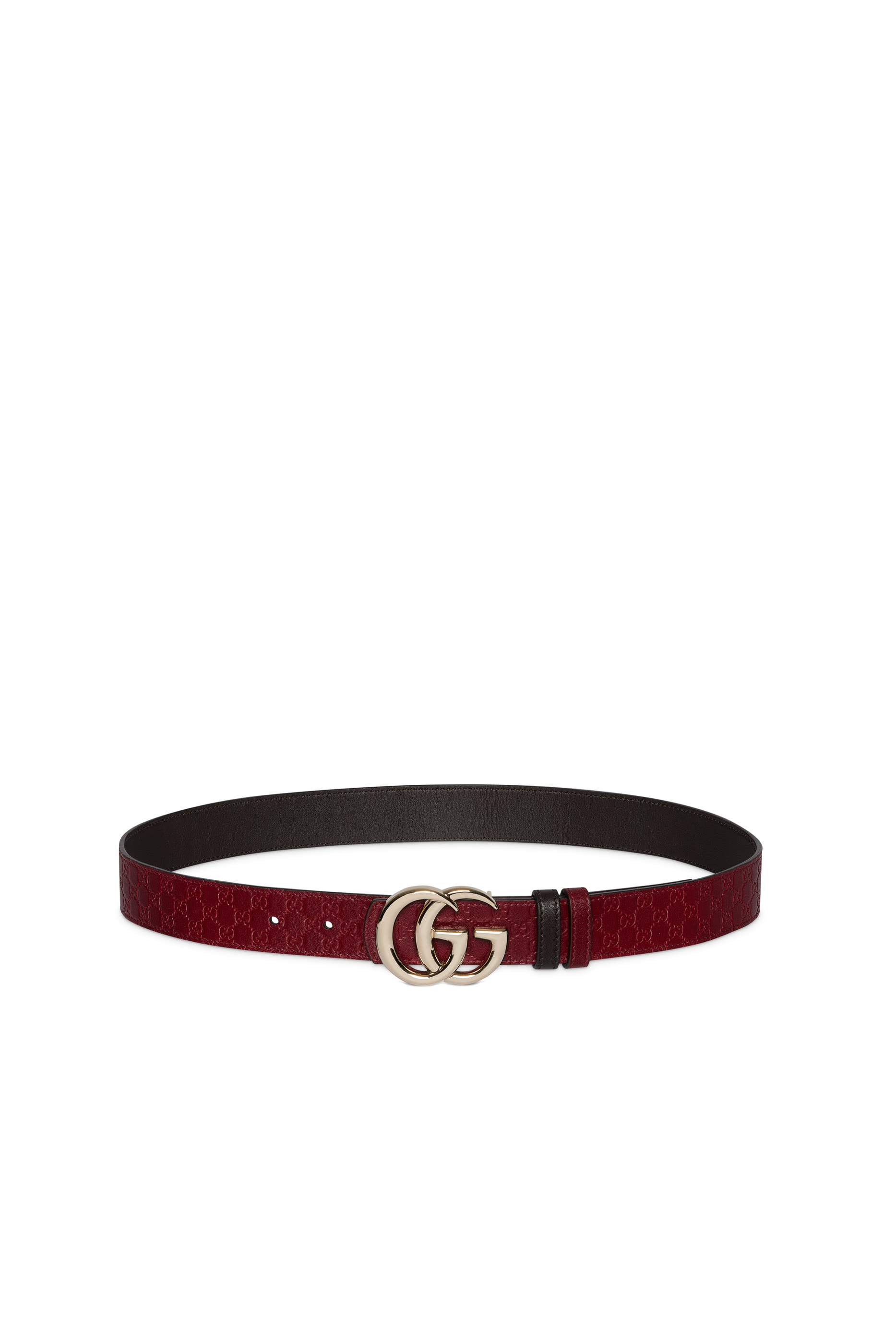 Reversible GG Marmont Belt 