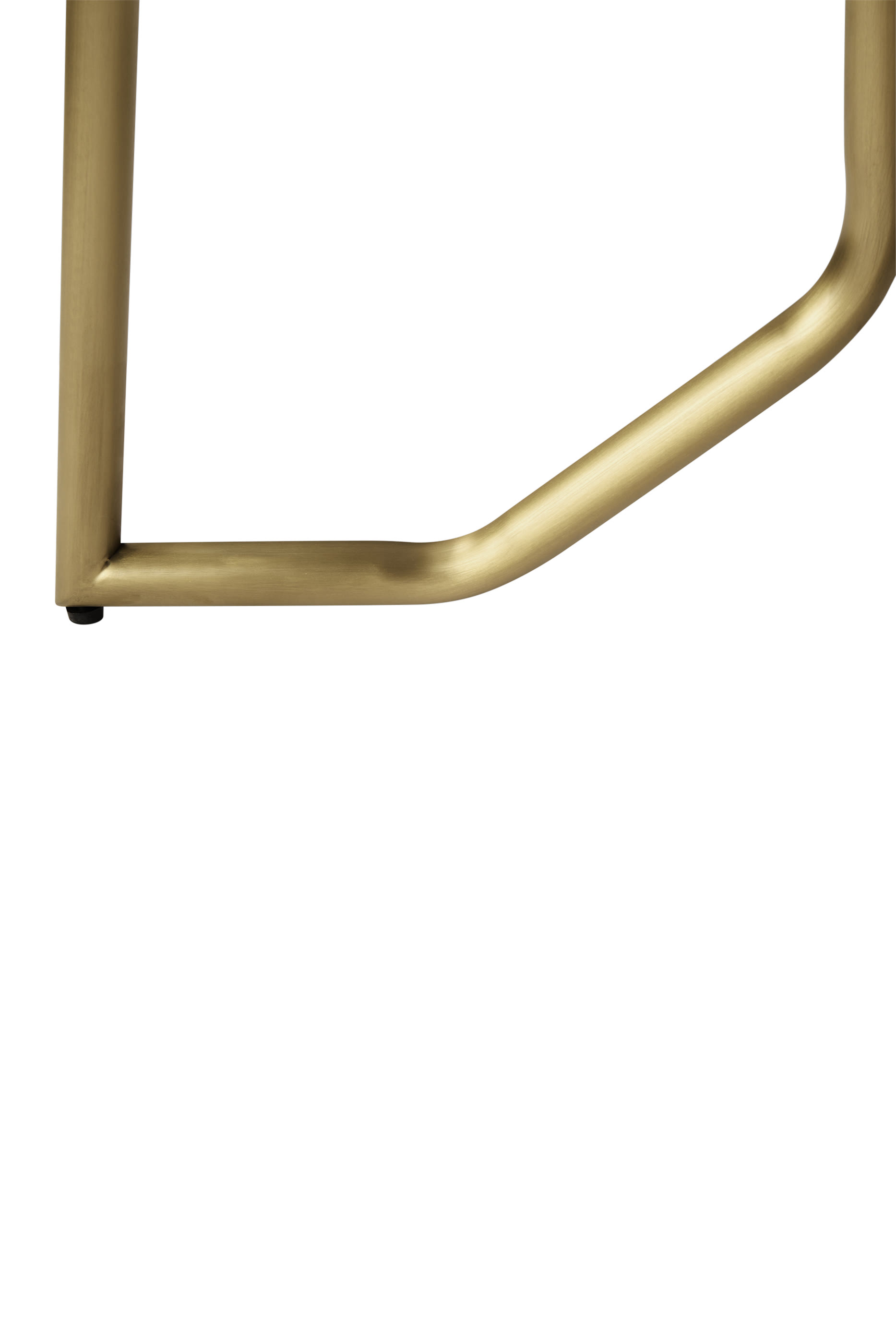 The Hill Round Coffee Table