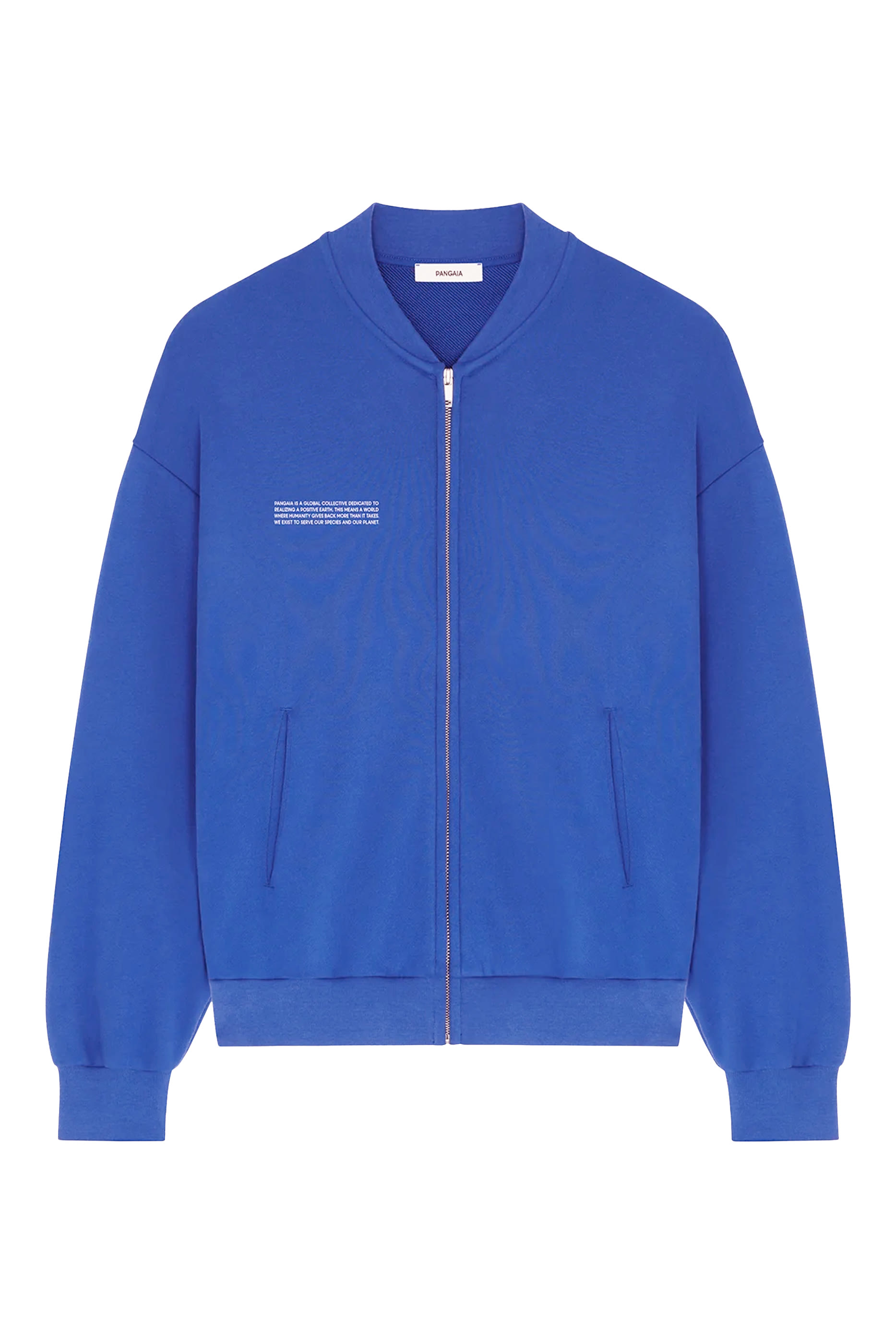 365 Midweight Bomber Jacket