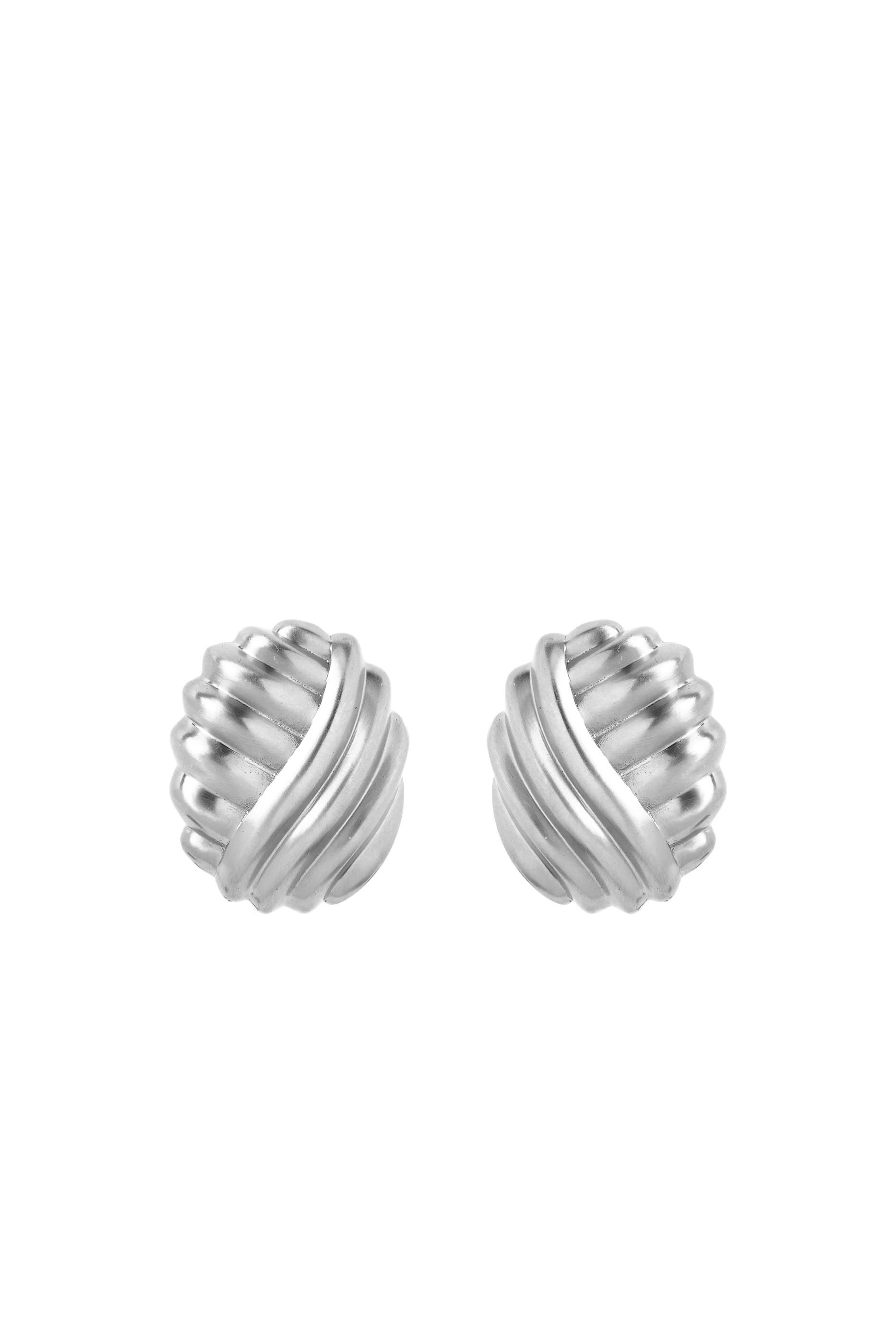 IXV5 Large Earrings