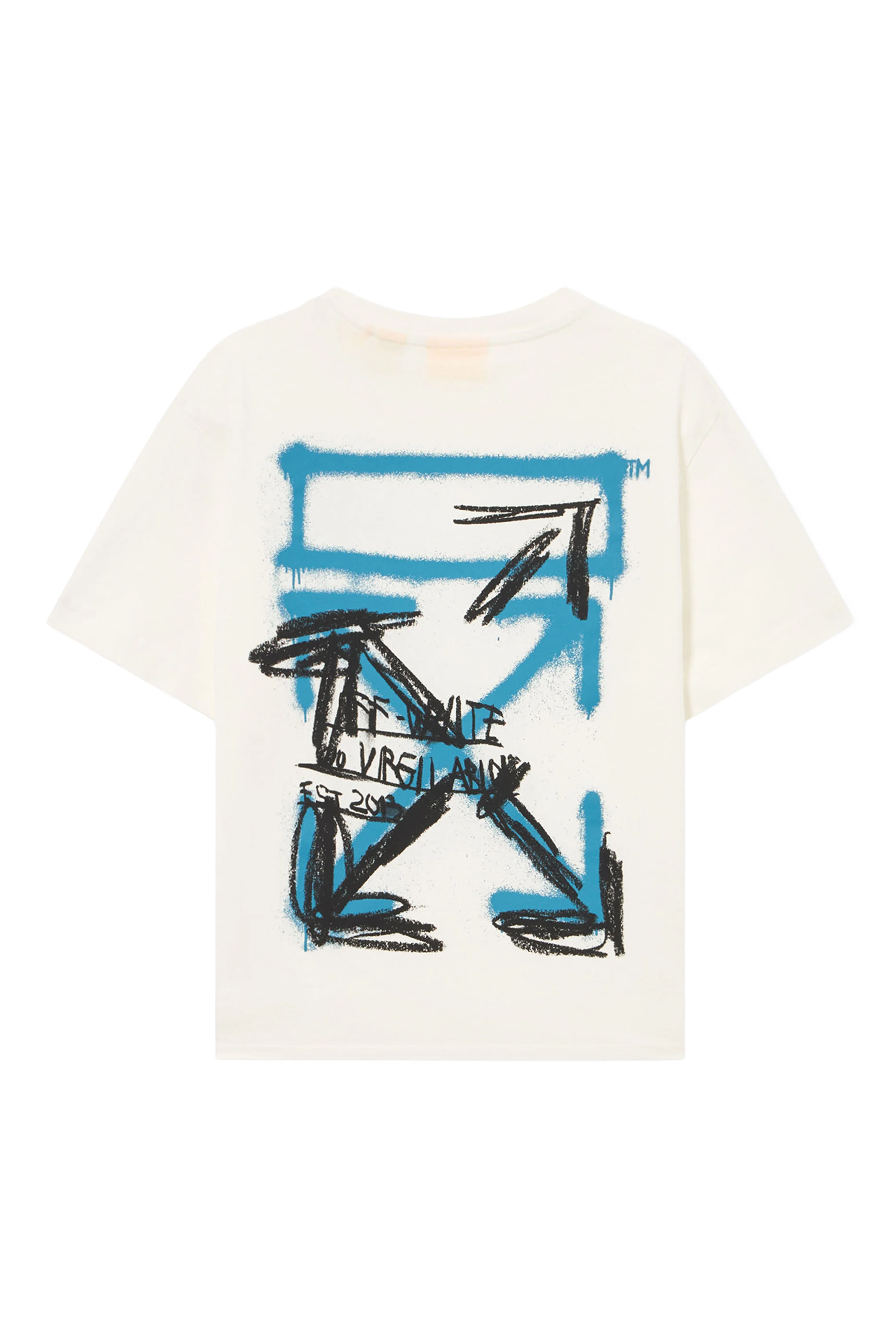 Kids Arrow Spray T-Shirt