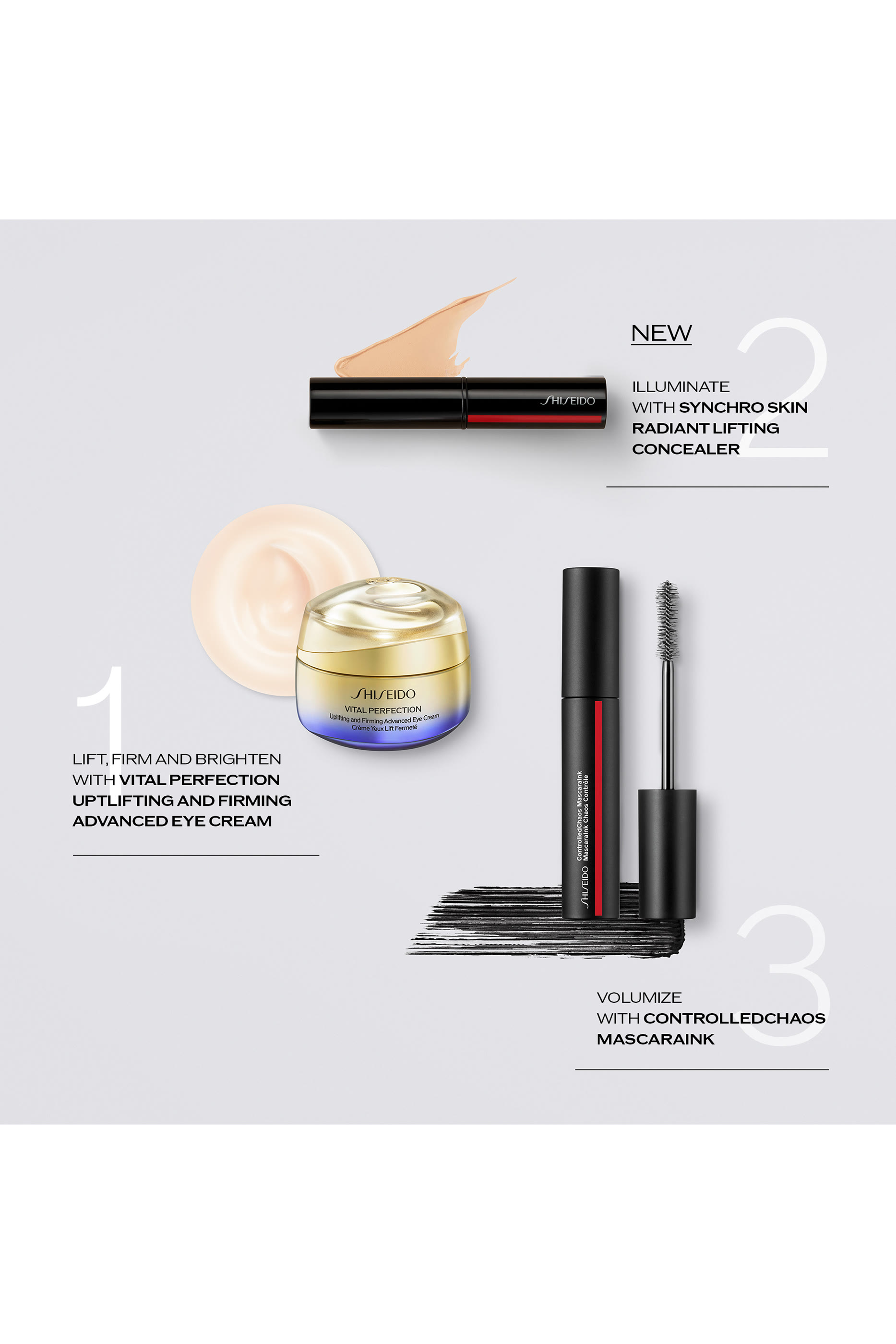 Synchro Skin Radiant Lifting Concealer