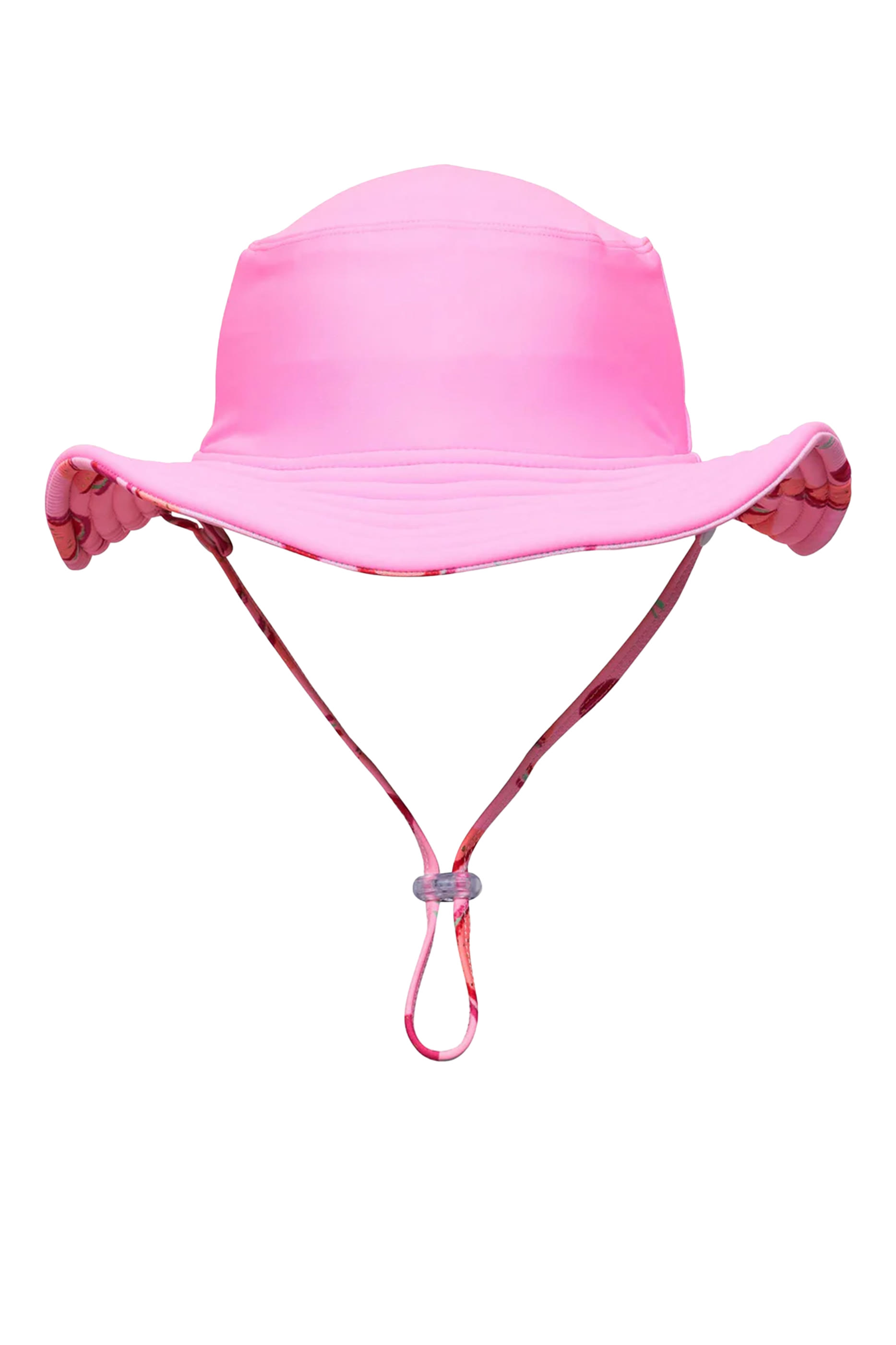 Kids Berry Sweet Reversible Bucket Hat 