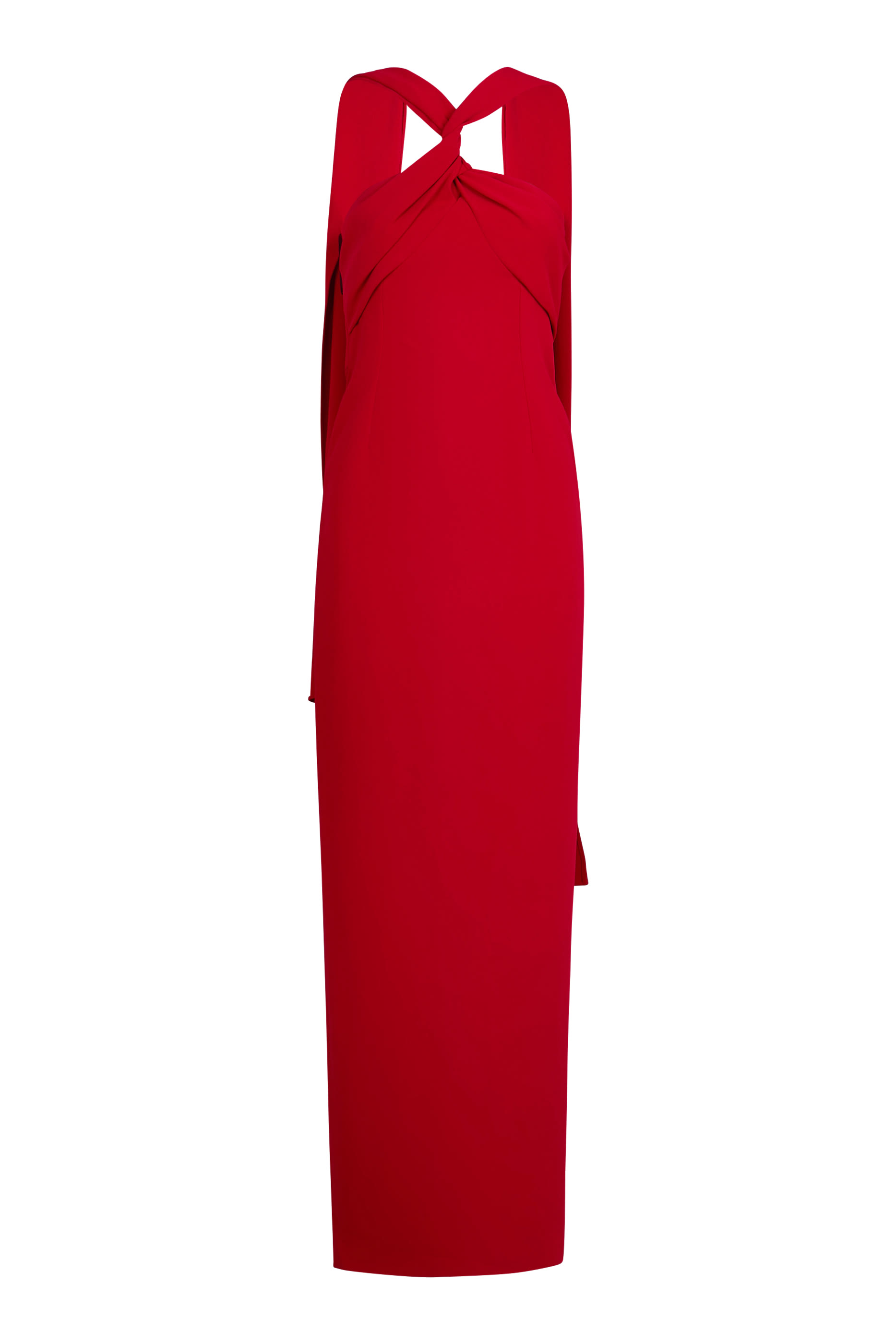 Rona Sash Maxi Dress 