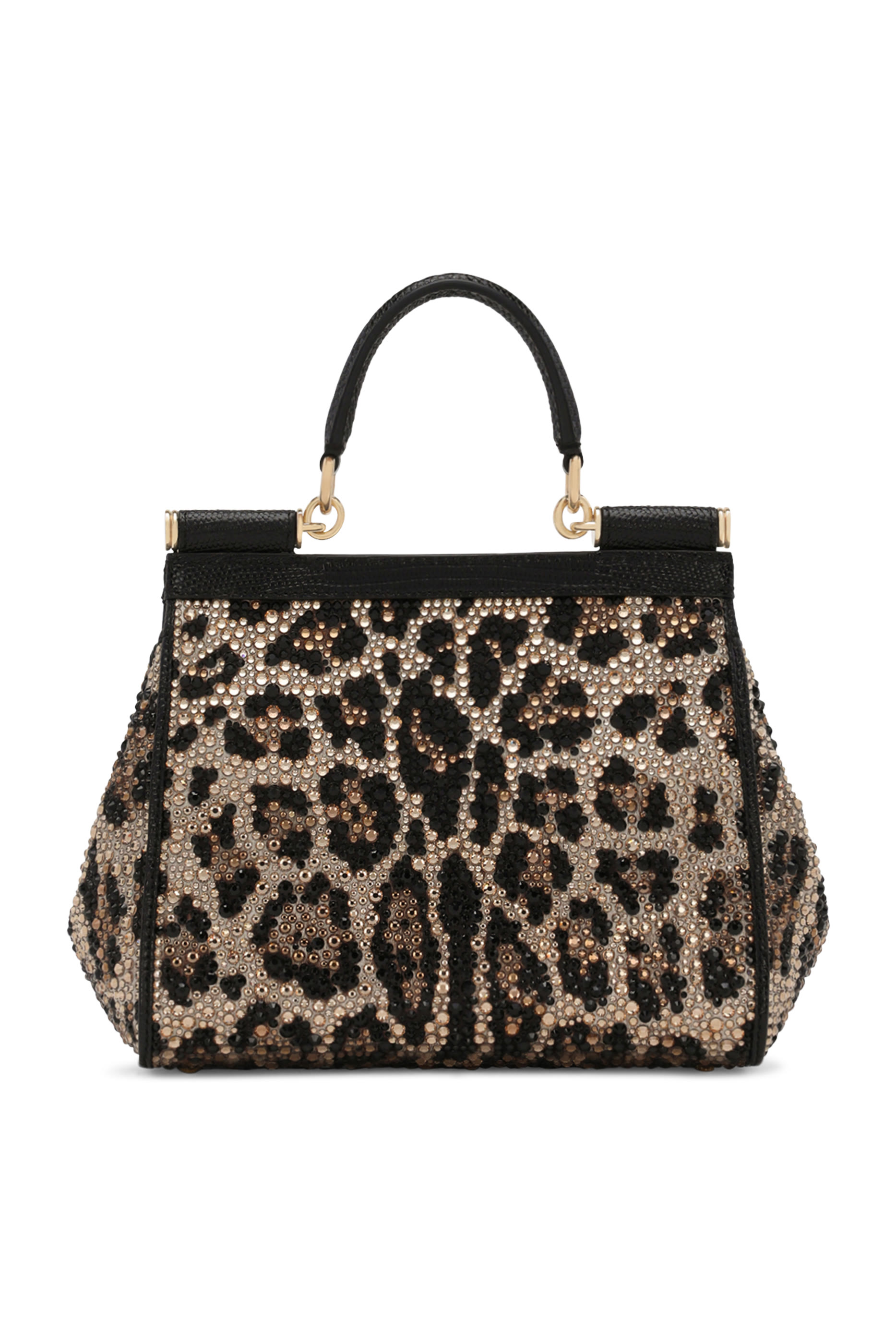 Medium Sicily Handbag