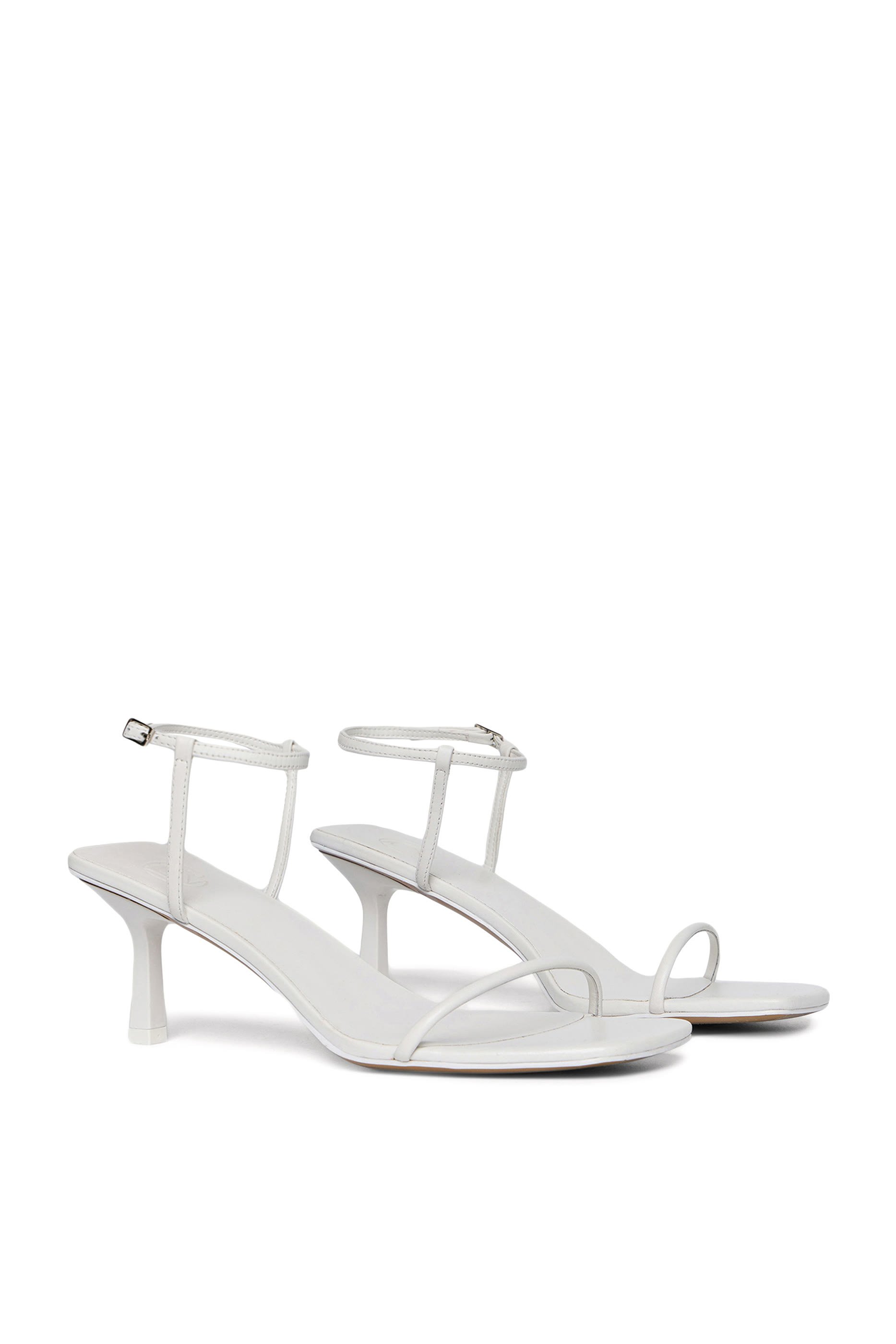  Leather 60 Sandals