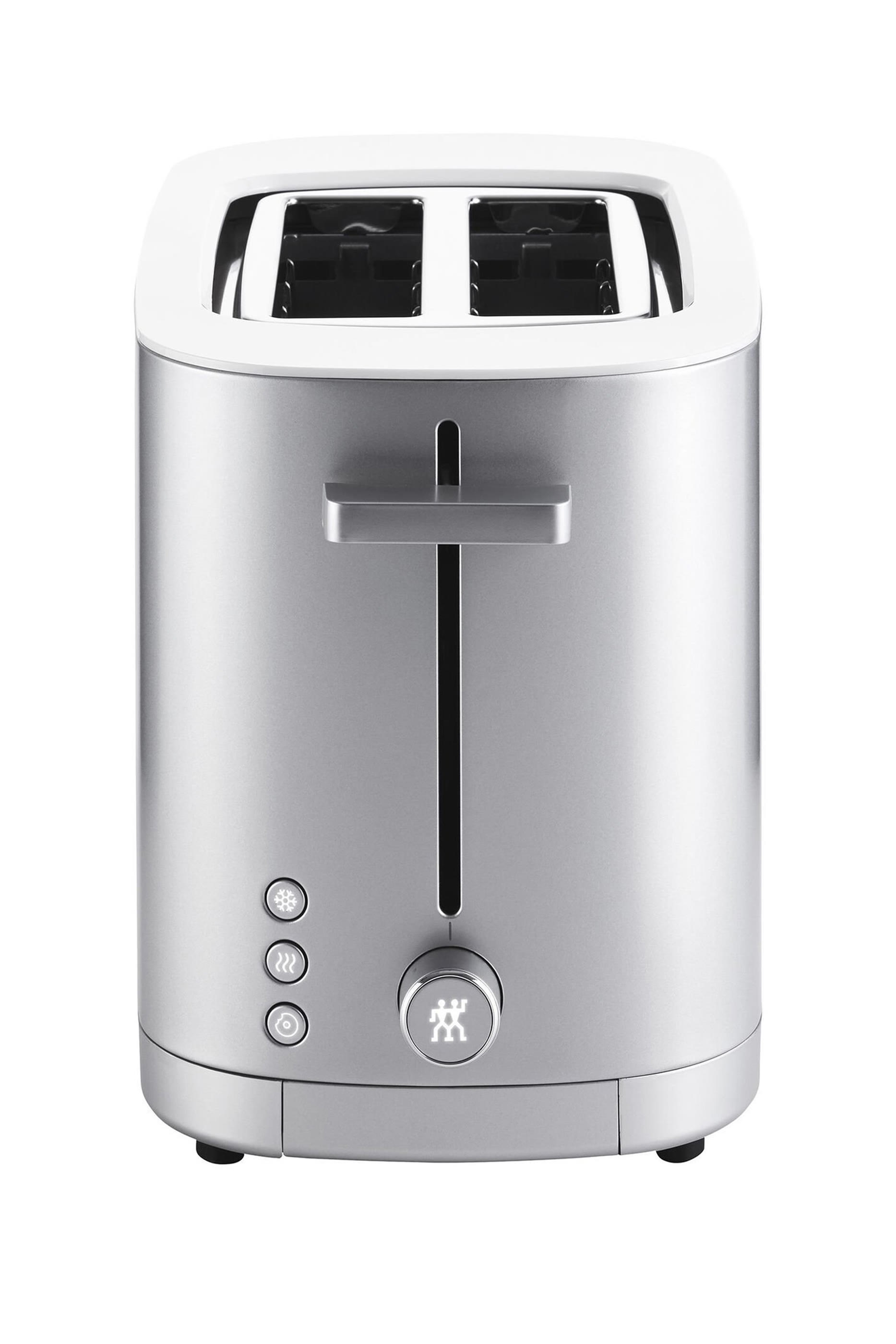 Enfinigy 2 Long Slot Toaster