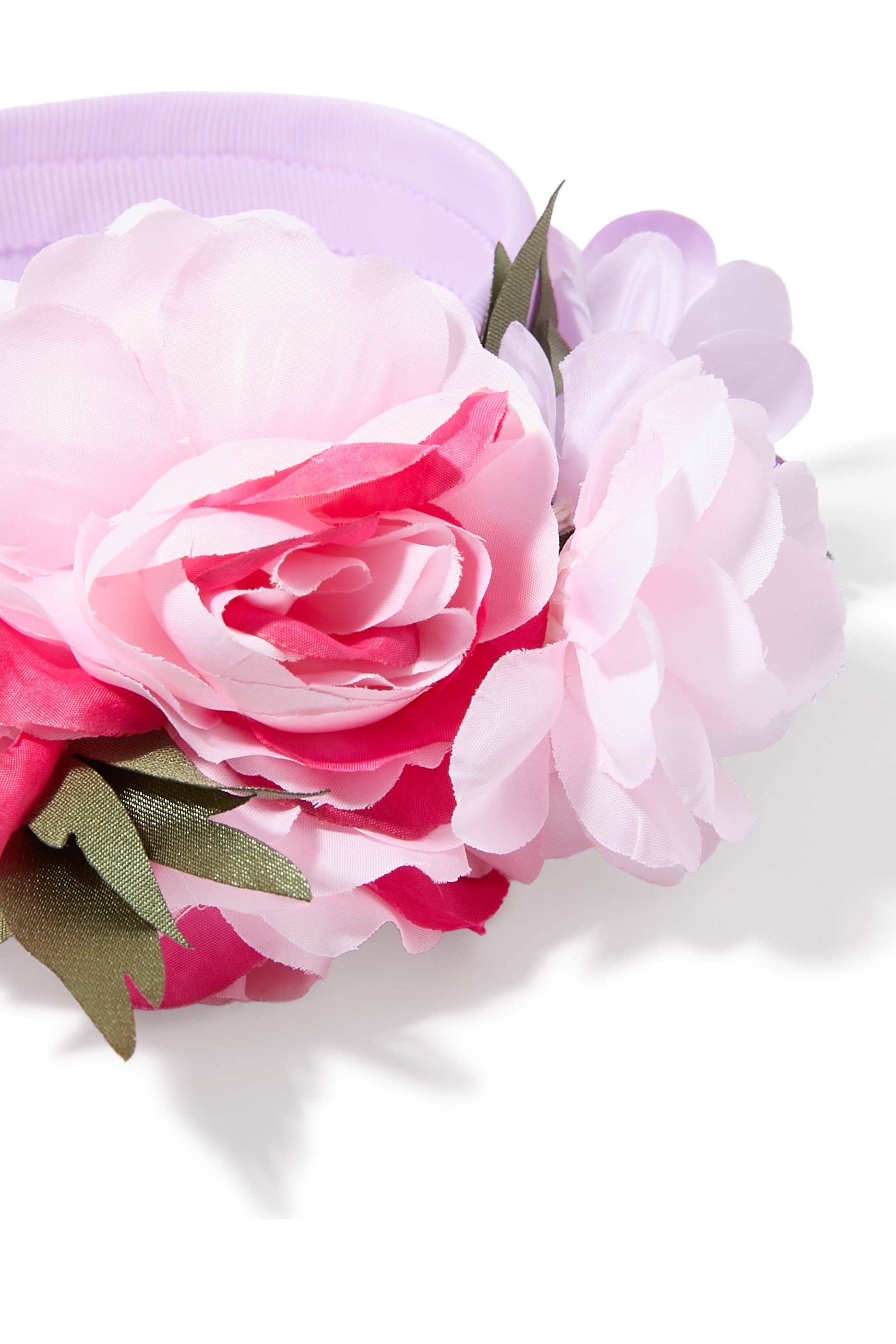 Kids Flower Headband