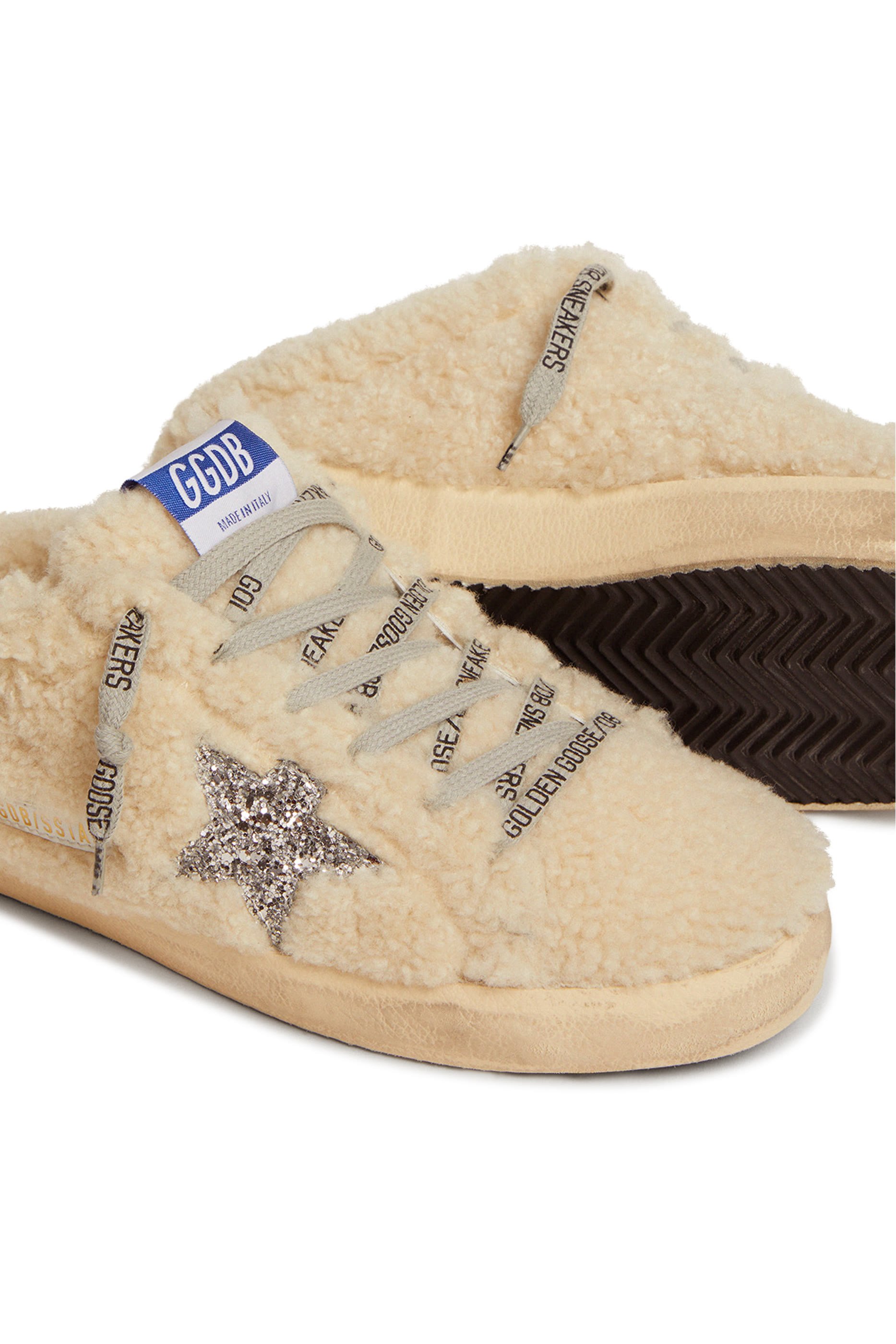 Super-Star Sabot Sneakers