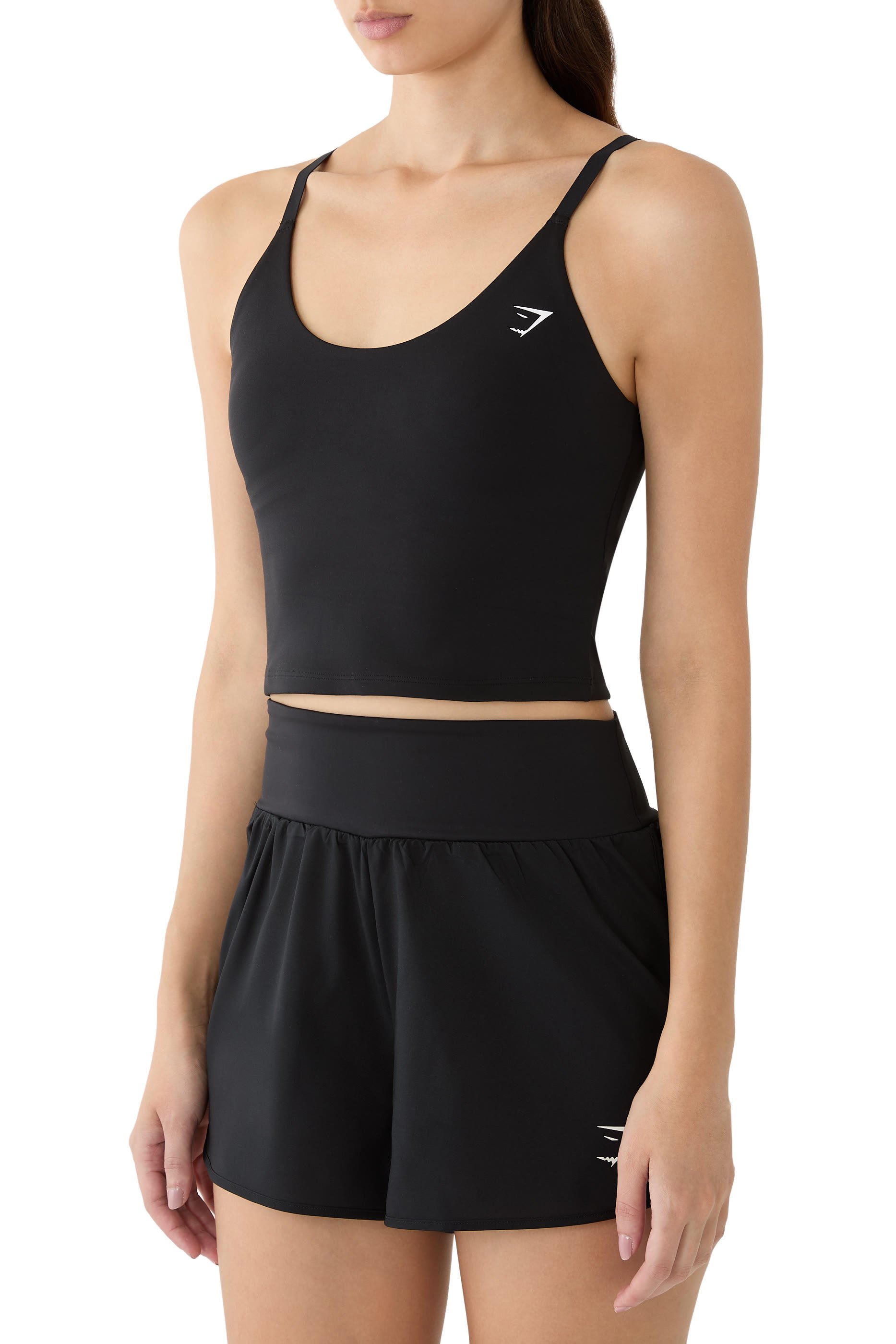  Everyday Shelf Cami Tank 