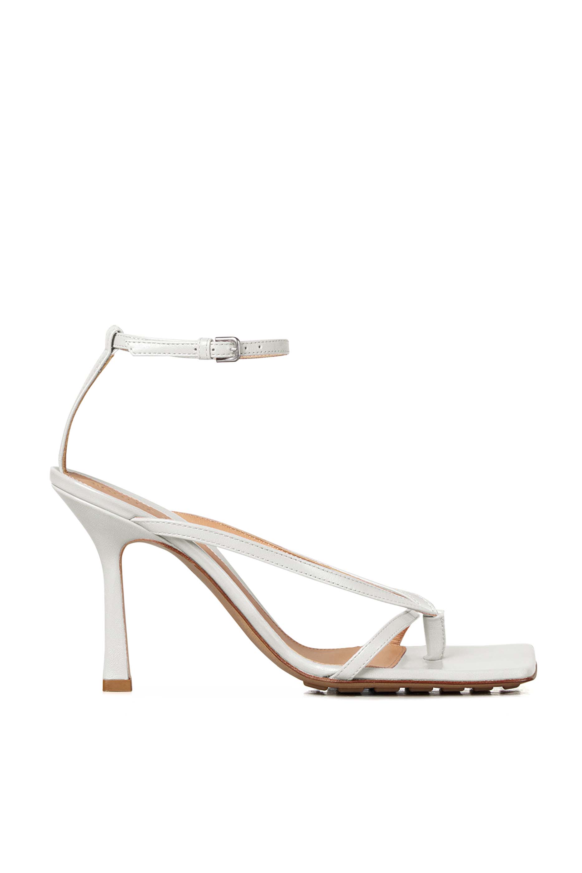 Stretch Strap 90 Sandals