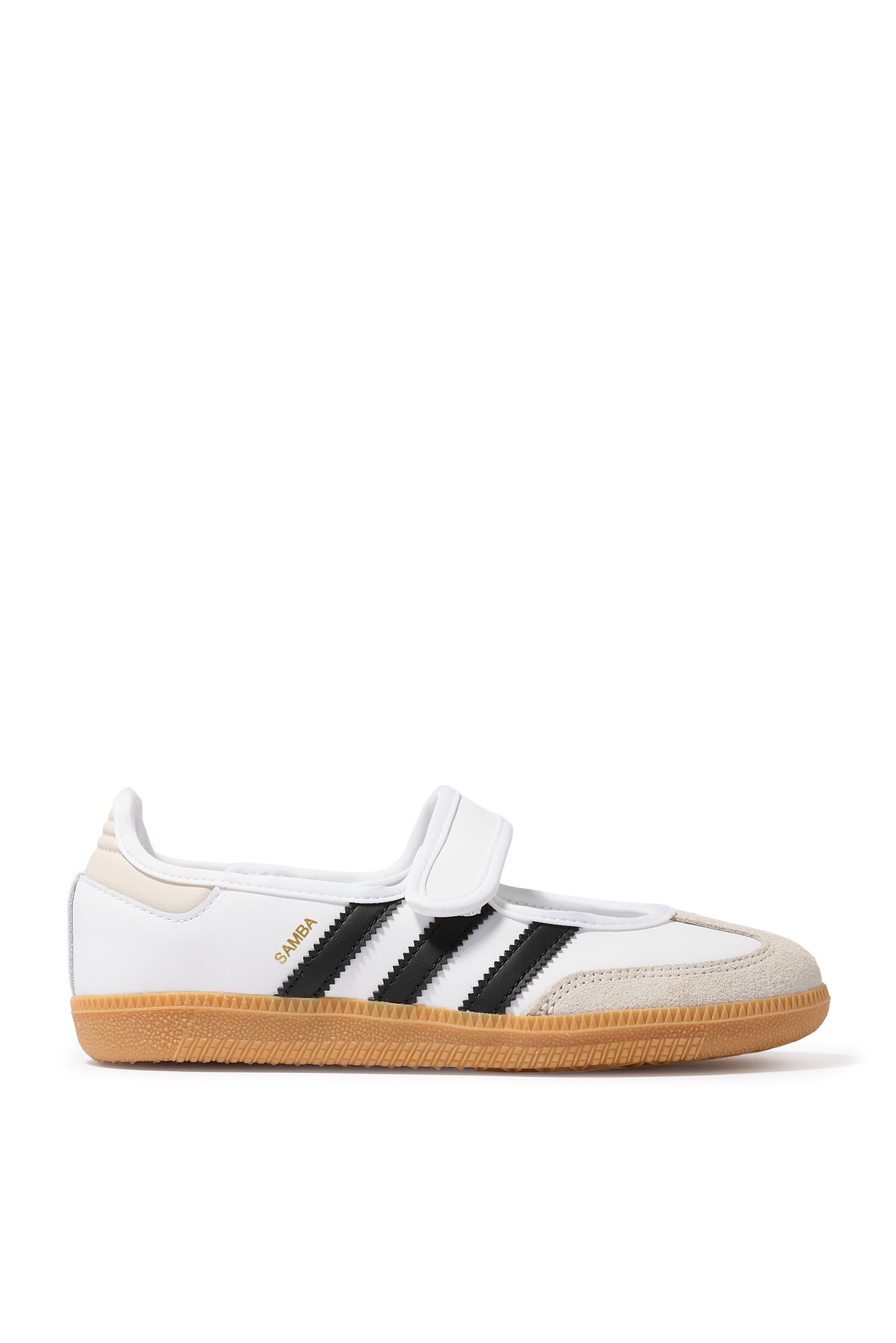 Kids Samba Jane Sneakers