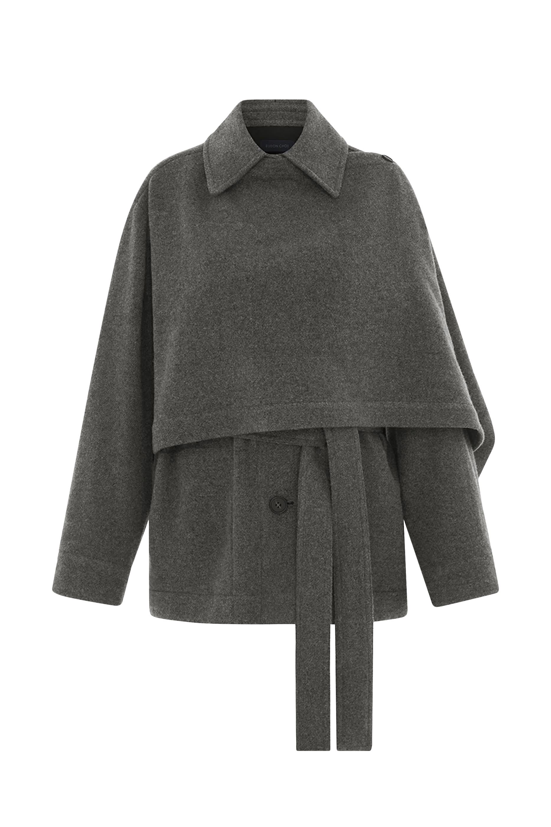 Ottilie Jacket