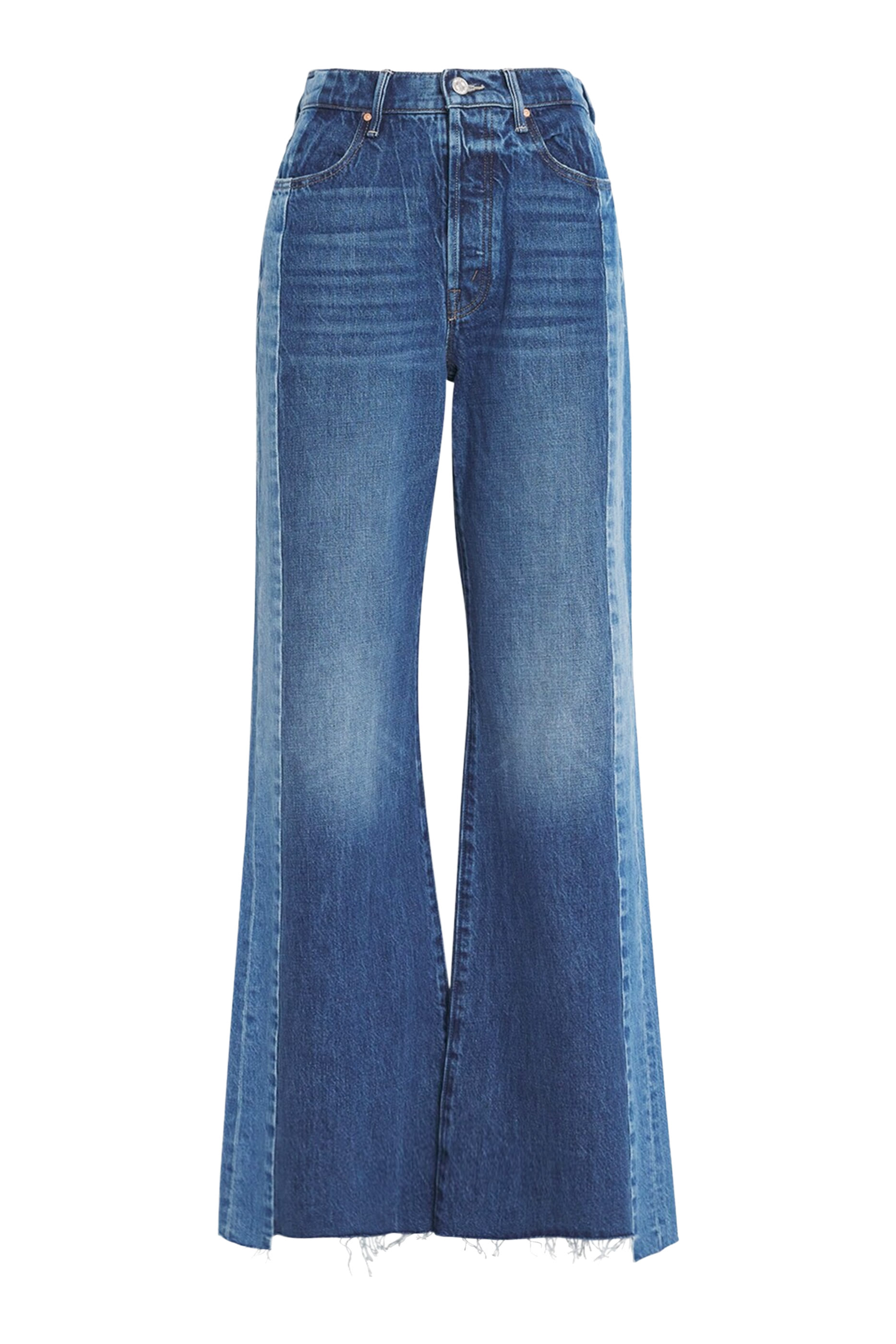 The Tux Sidestepper Sneak Fray Pants