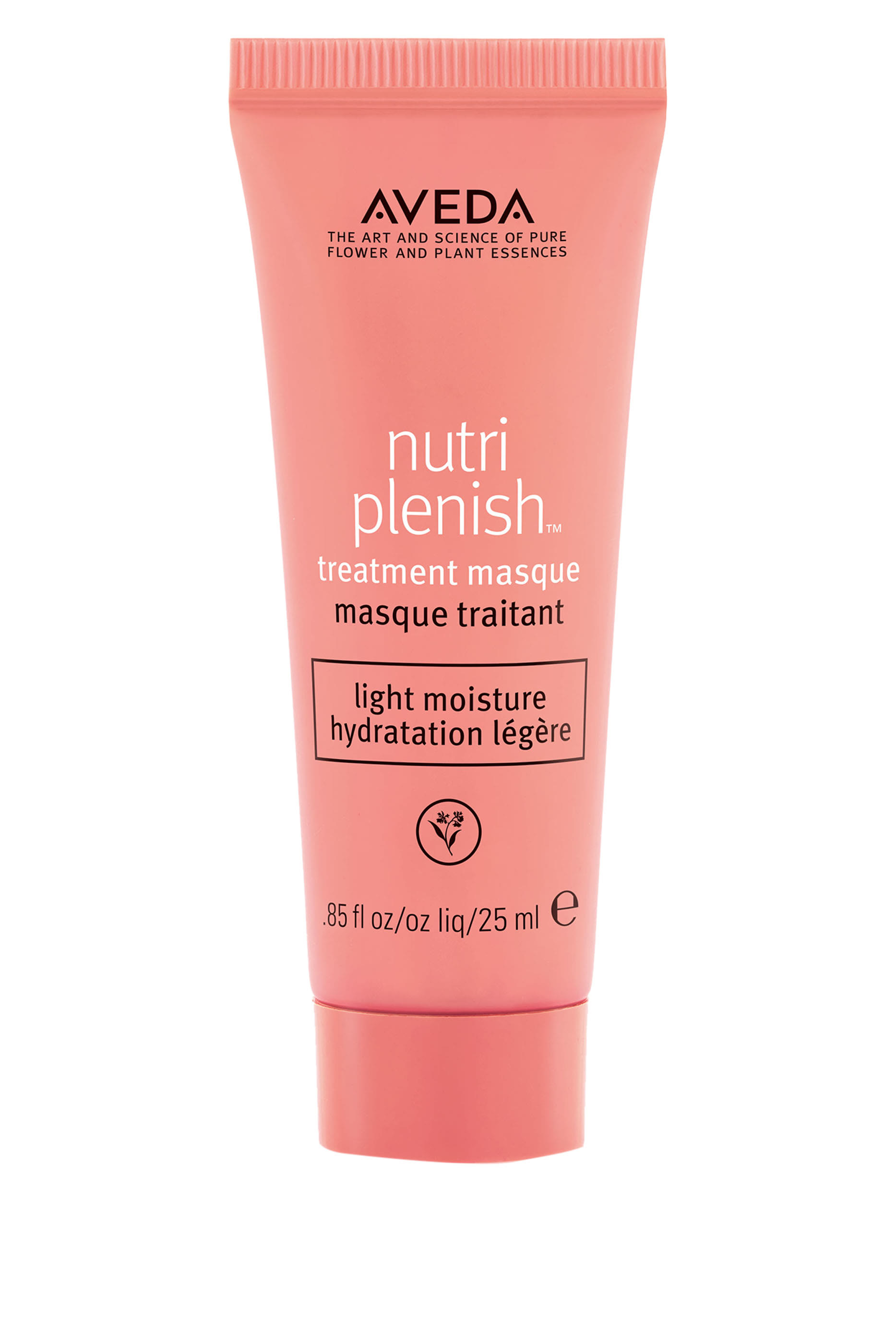 Nutriplenish&trade; Treatment Masque Light Moisture