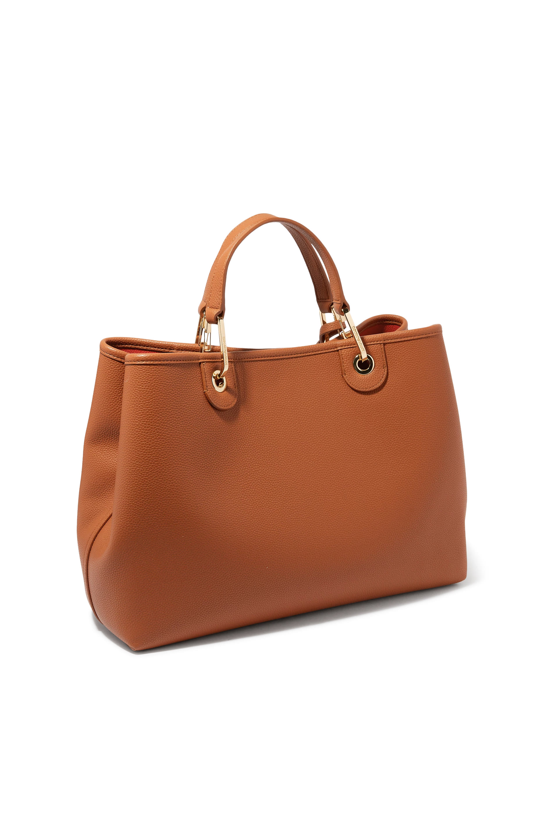 Medium MyEA Shopper Bag