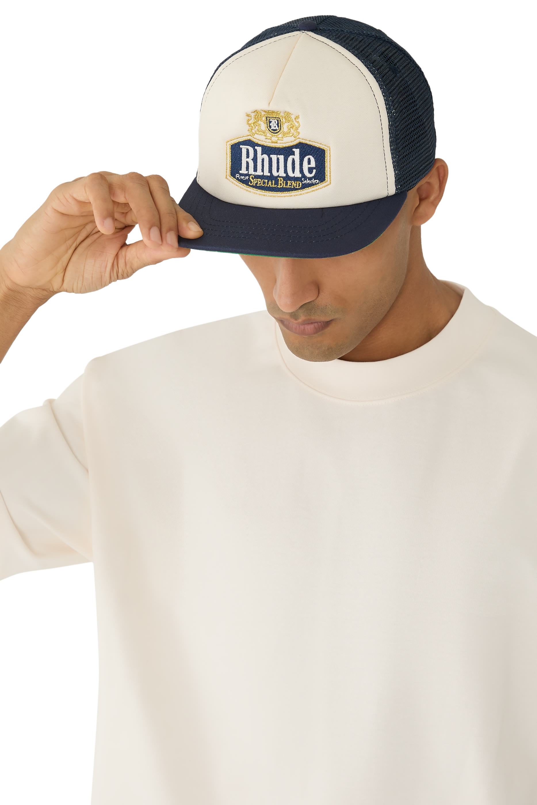 Special-Blend Trucker Hat