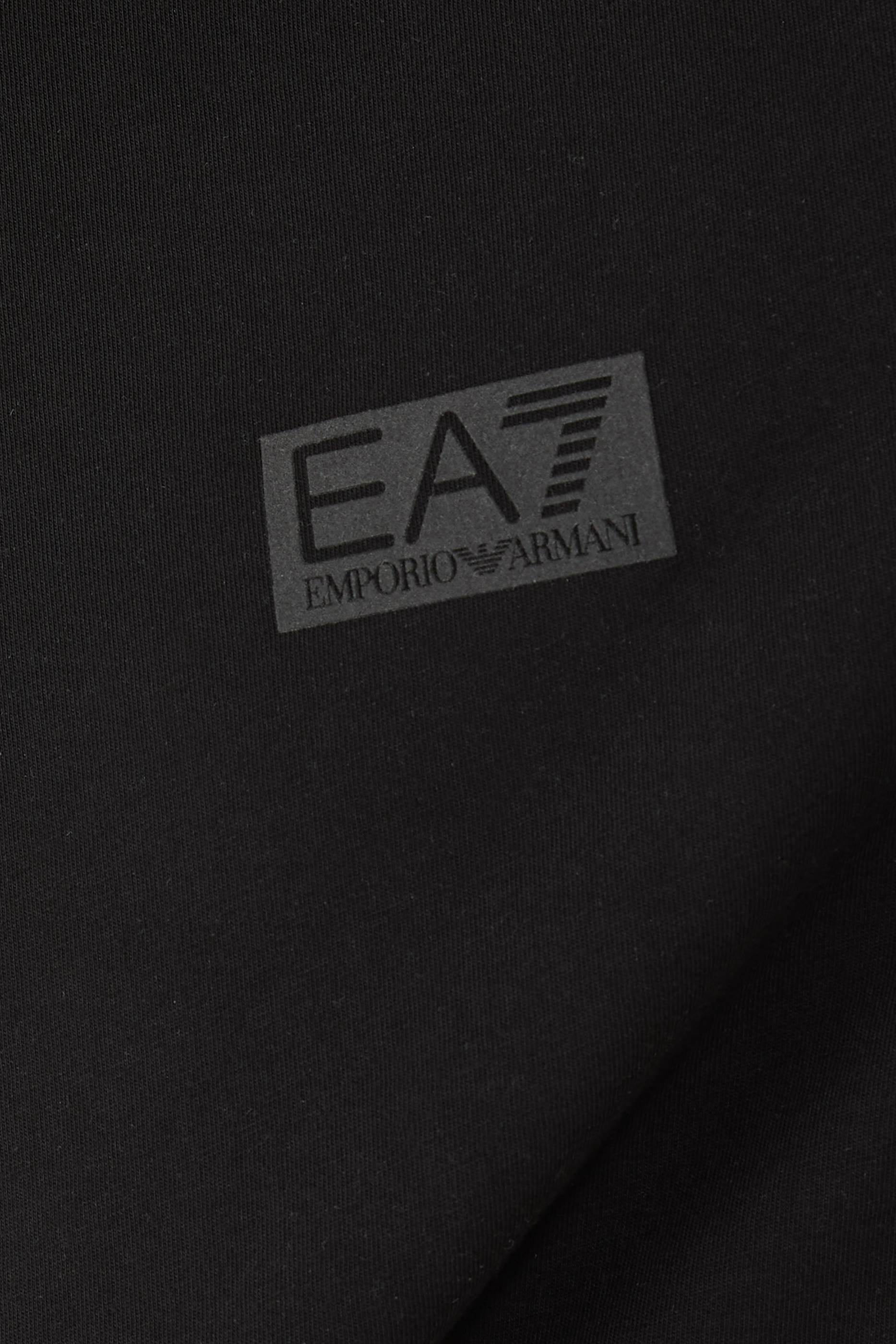 EA7 Logo T-Shirt