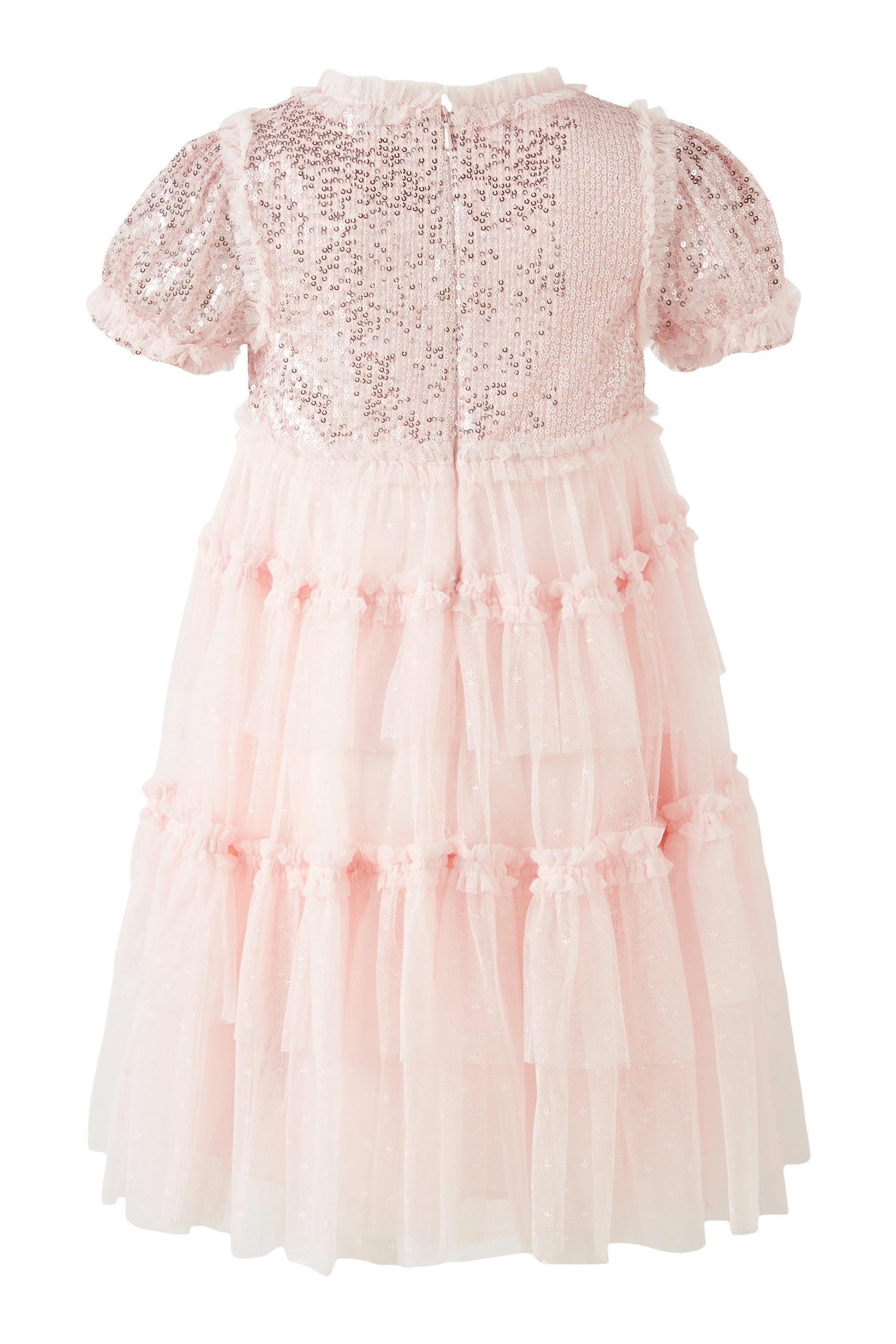 Kids Annalise Dress