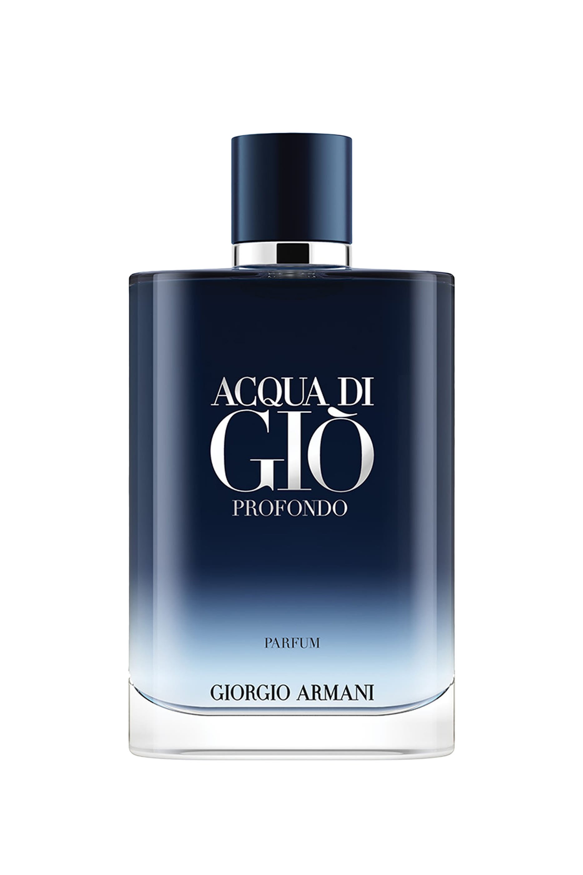 Acqua Di Gi&ograve; Profondo Parfum