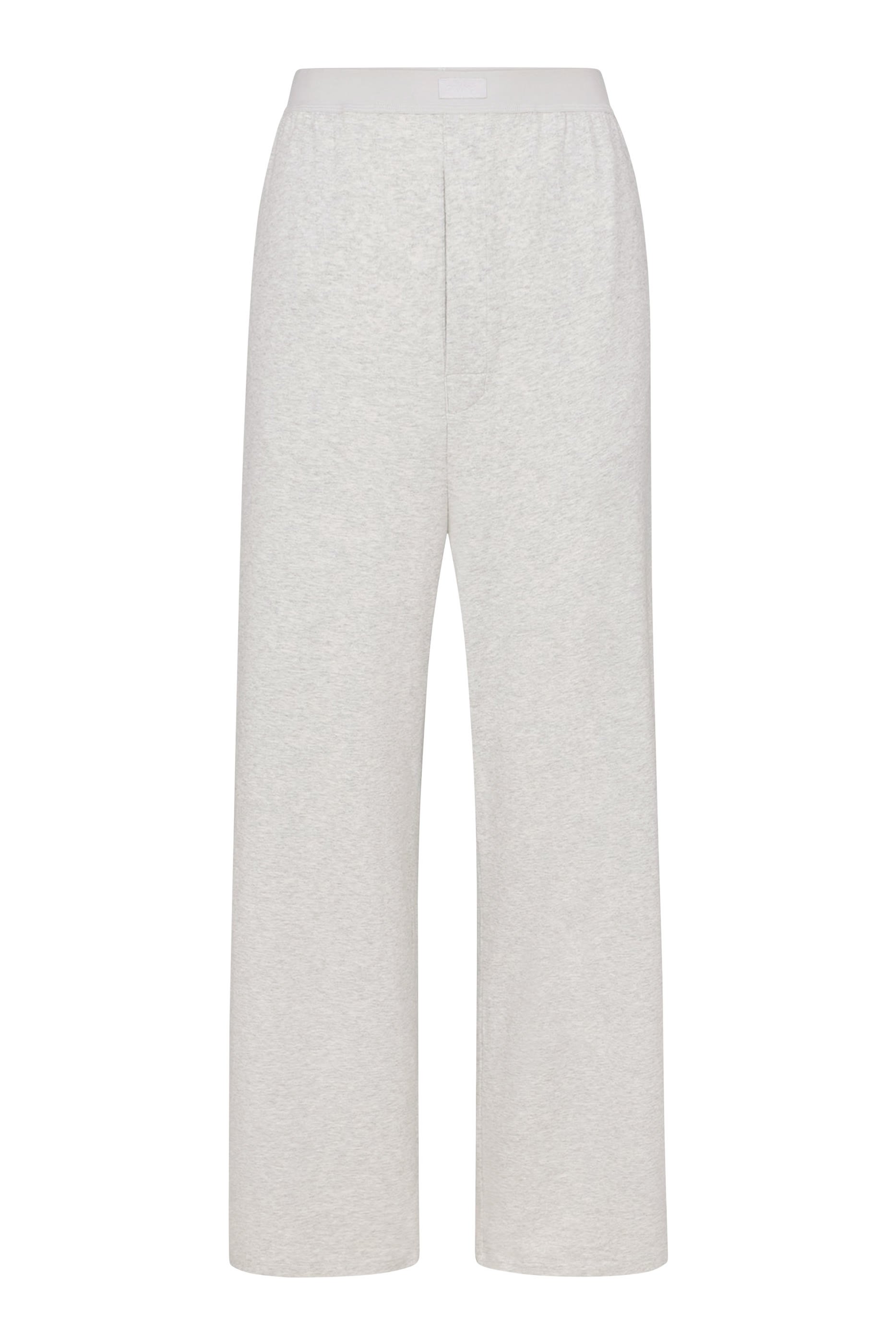 Boyfriend Loose Pant