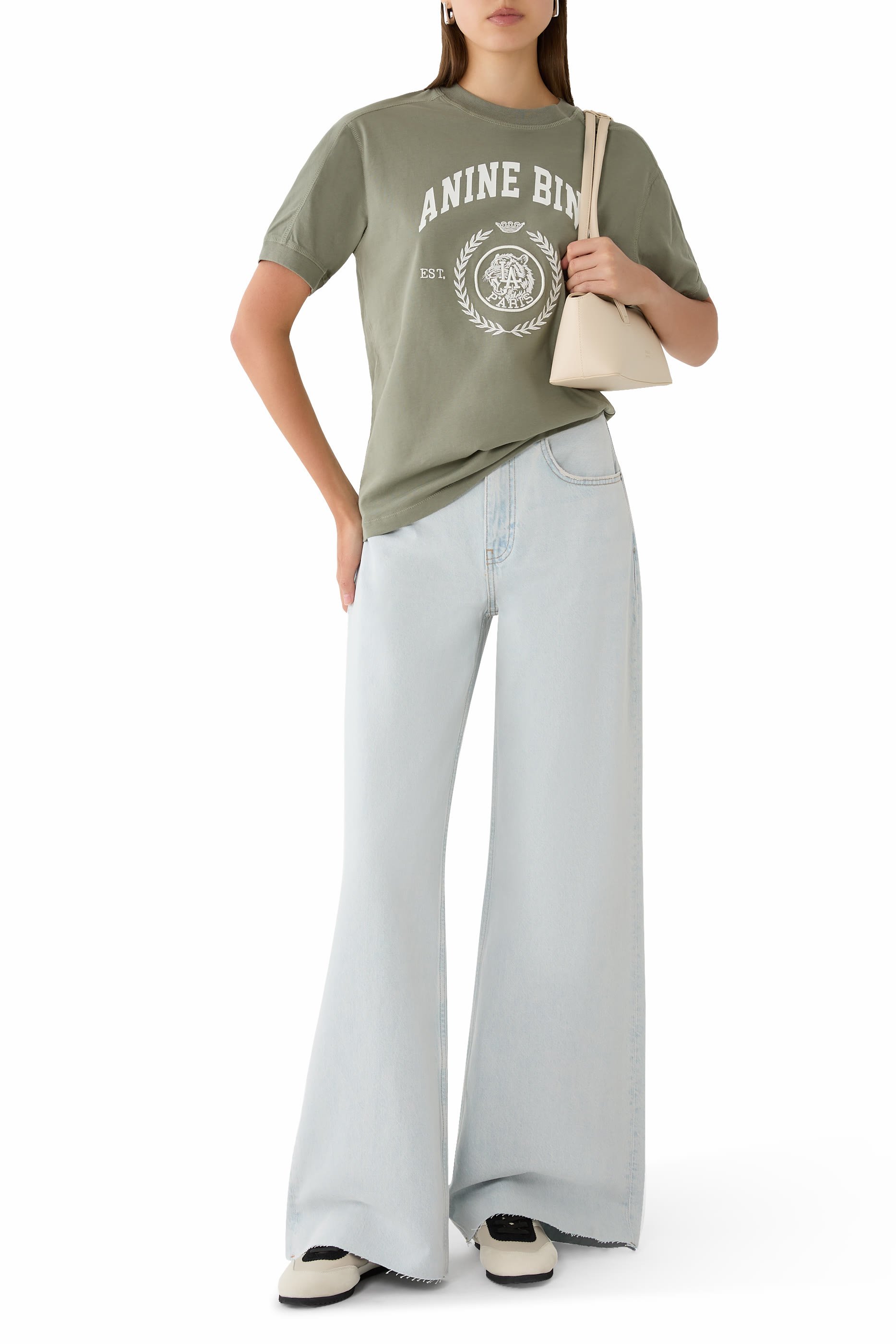 Walker Collegiate T-Shirt