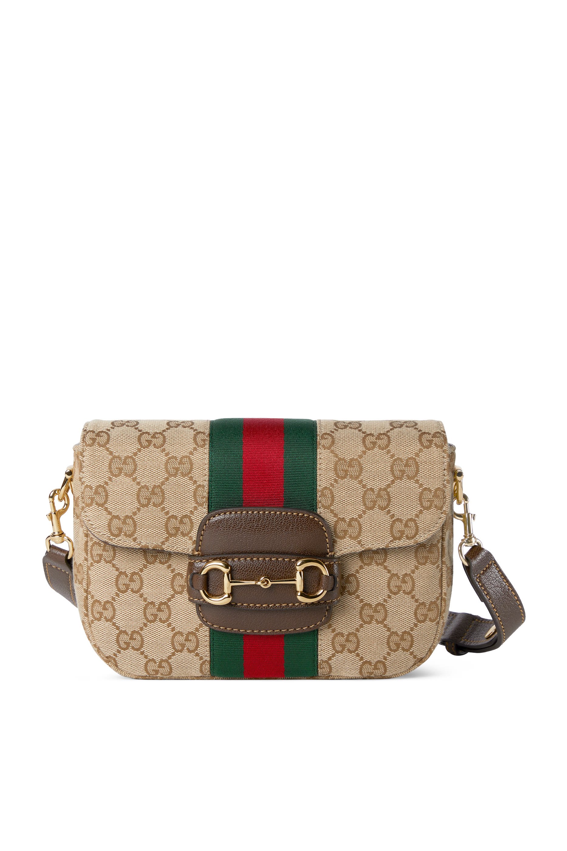  Horsebit 1955 Small Shoulder Bag