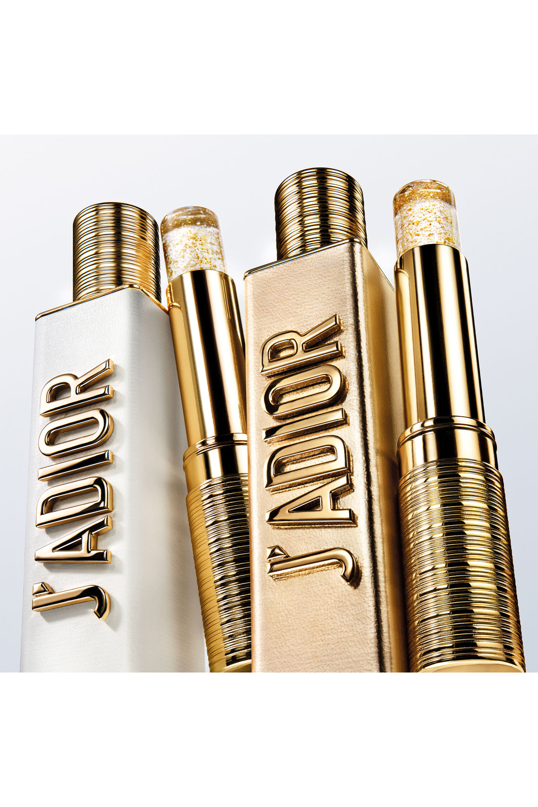 J’adior Solid Perfume - J’adore l’Or