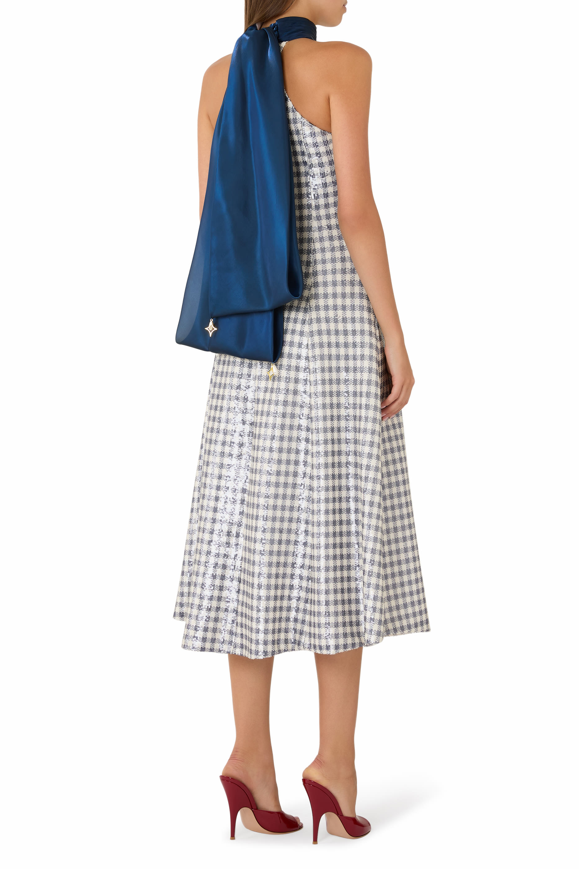 Gracey Dress