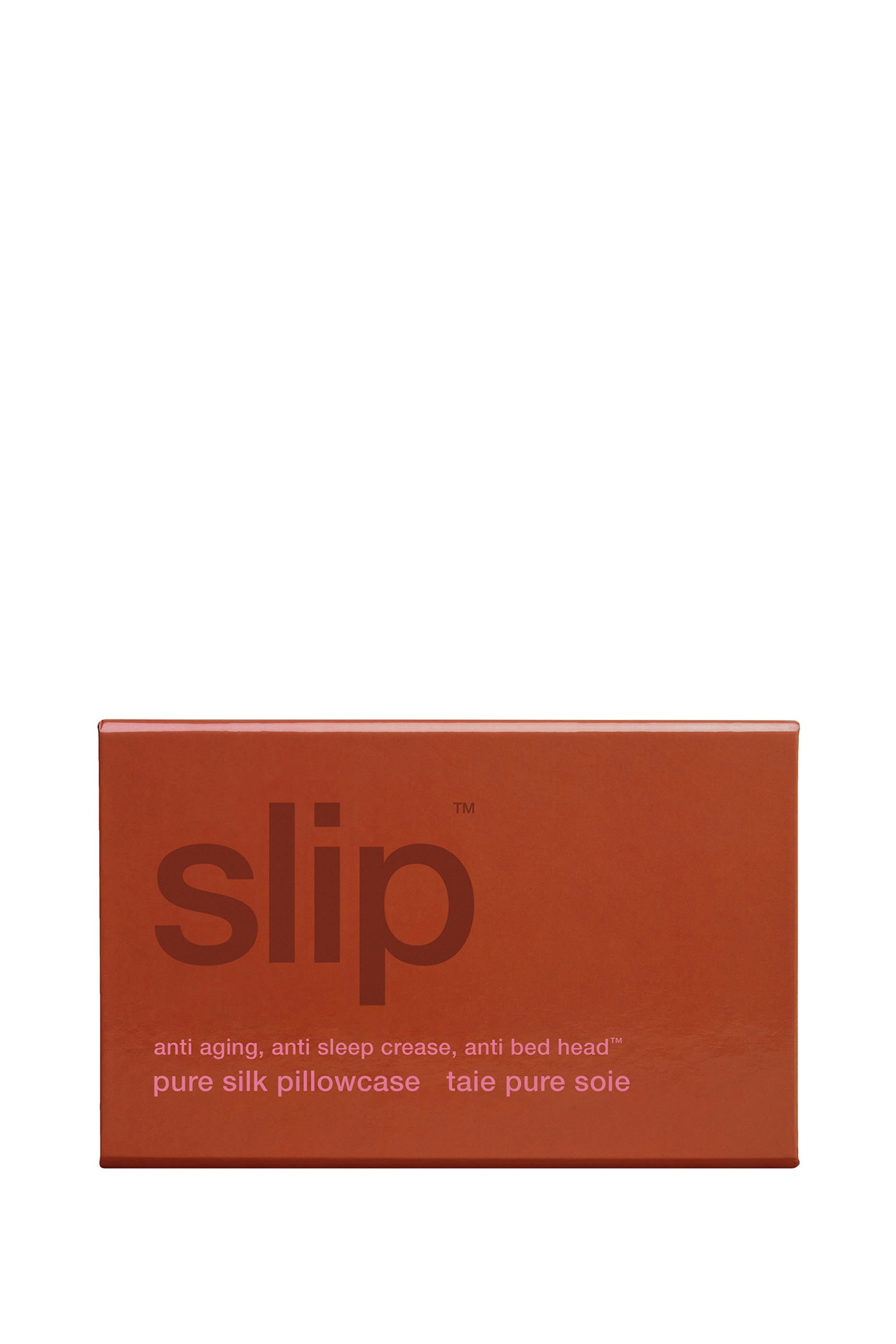 Queen Zippered Pillowcase