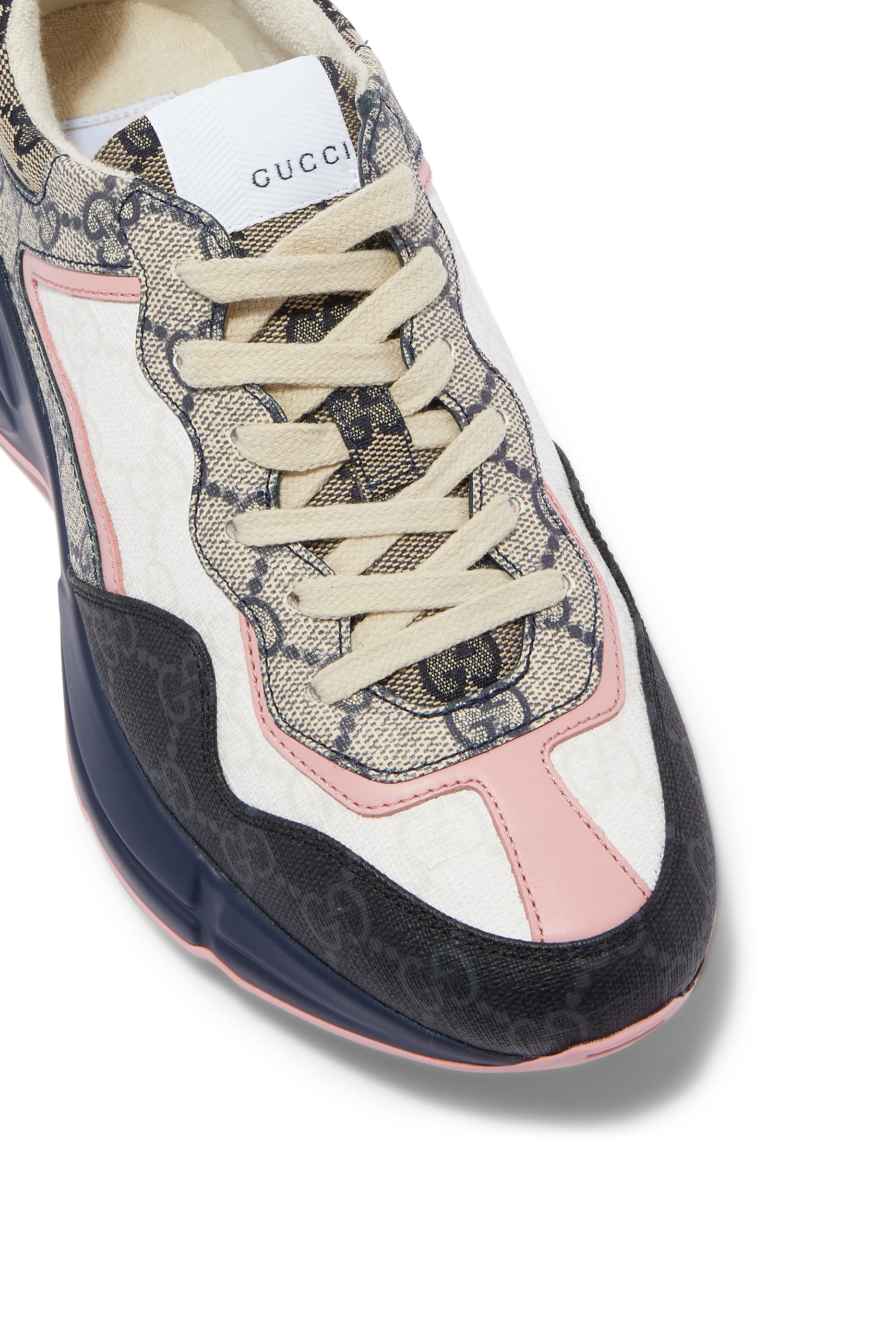 GG Rhyton Sneakers