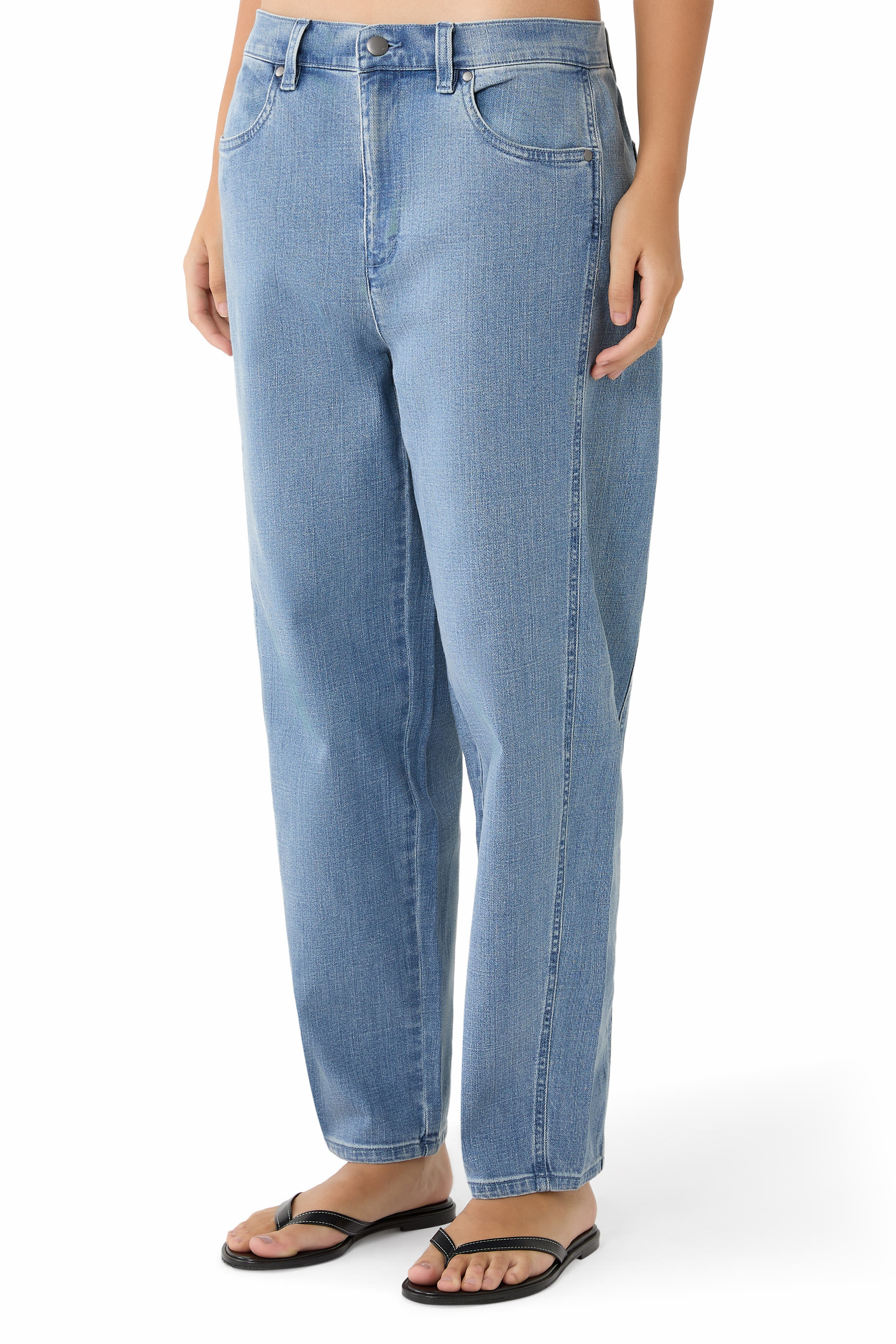 Lantern Jeans
