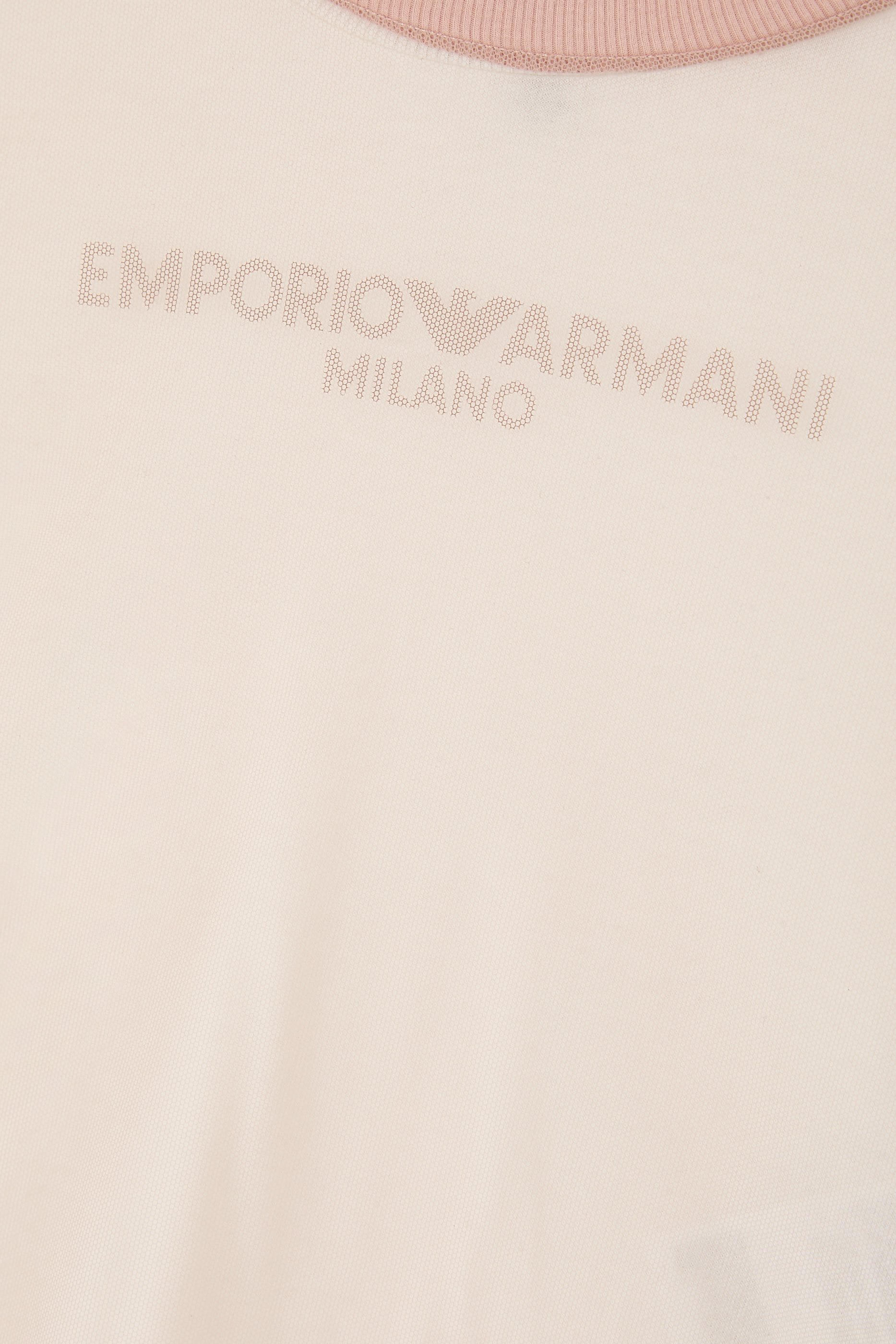 Kids ASV Jersey and Tulle T-Shirt