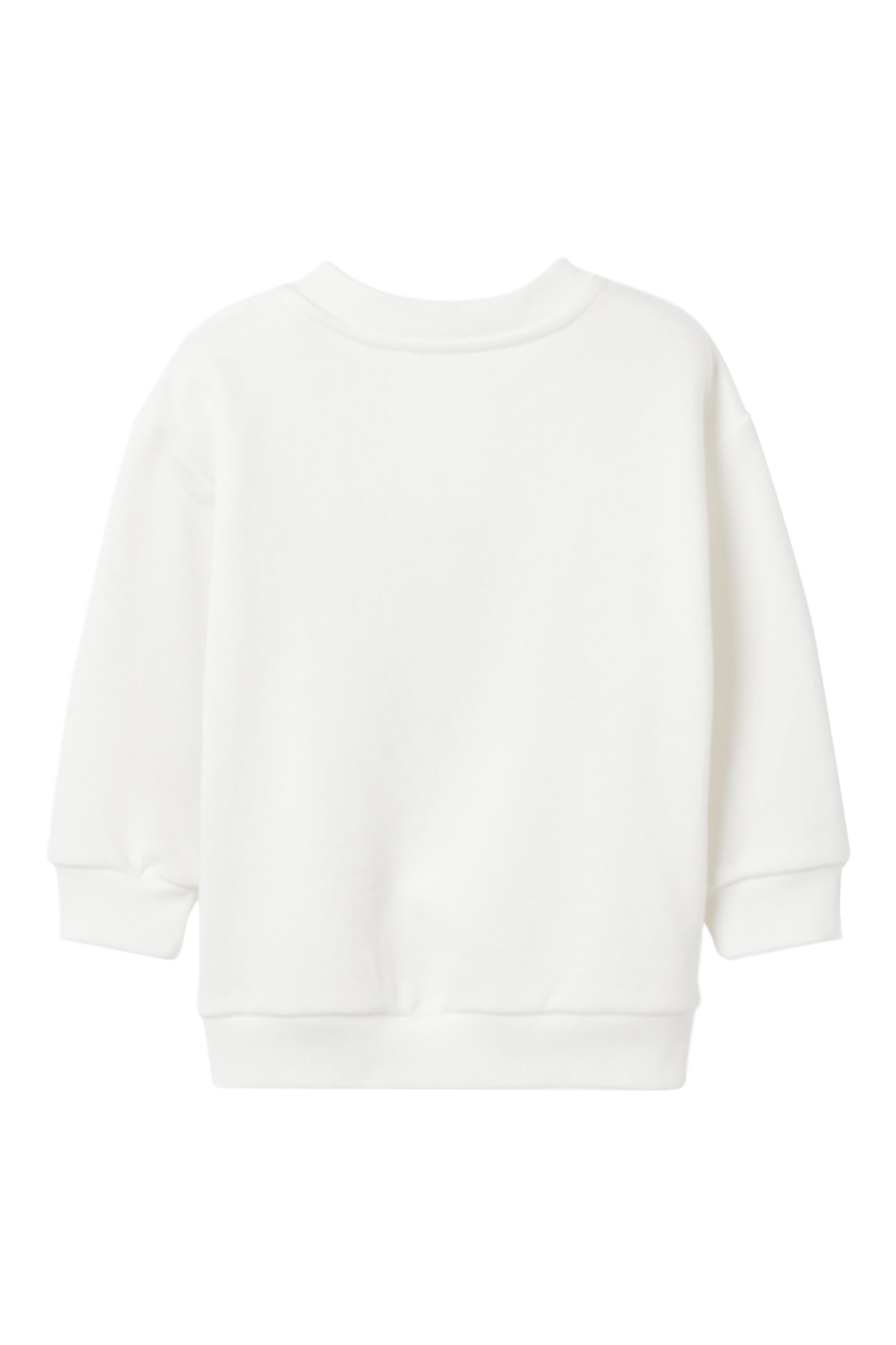 Kids Cotton Sweatshirt