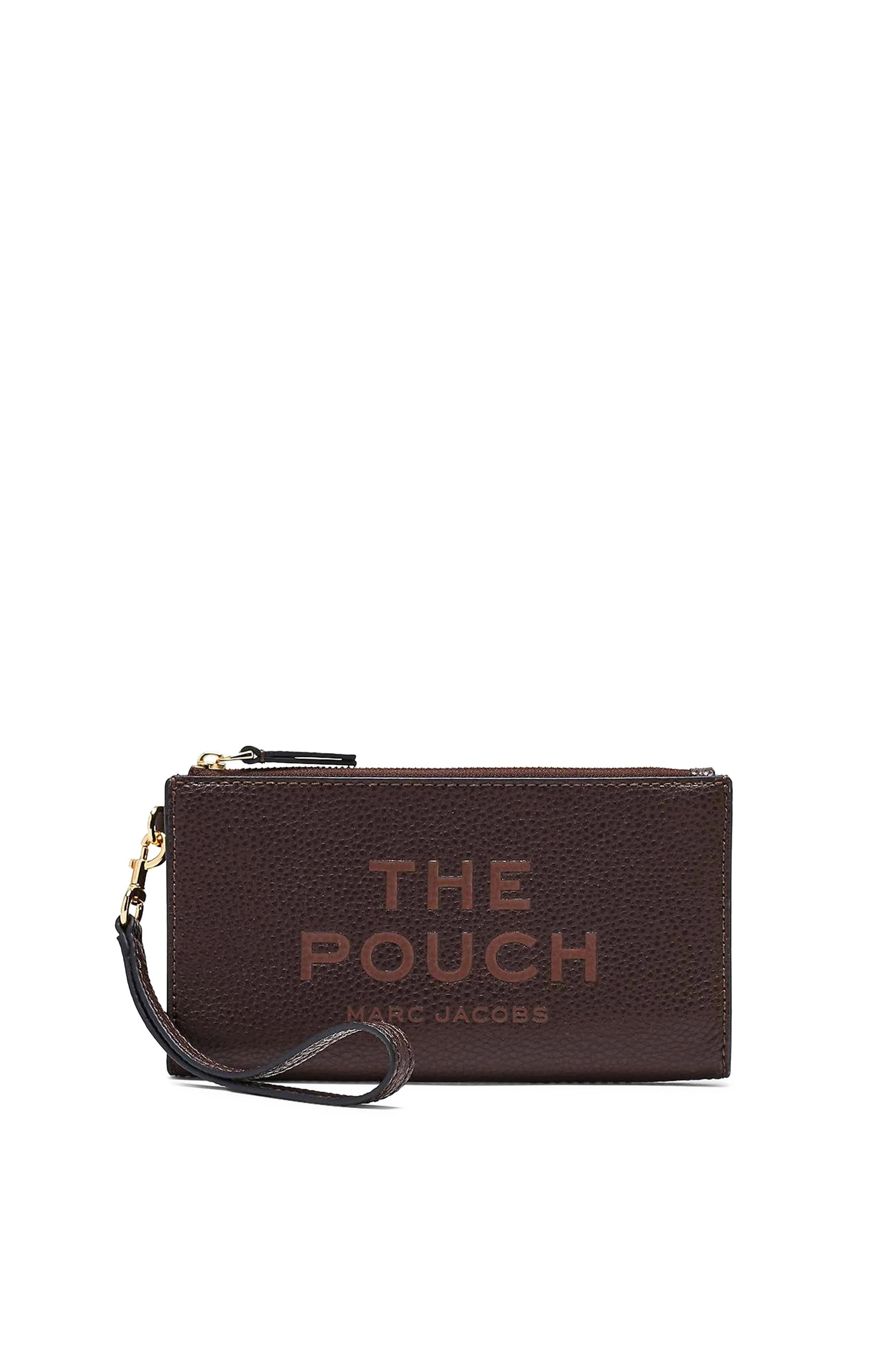 The Leather Pouch
