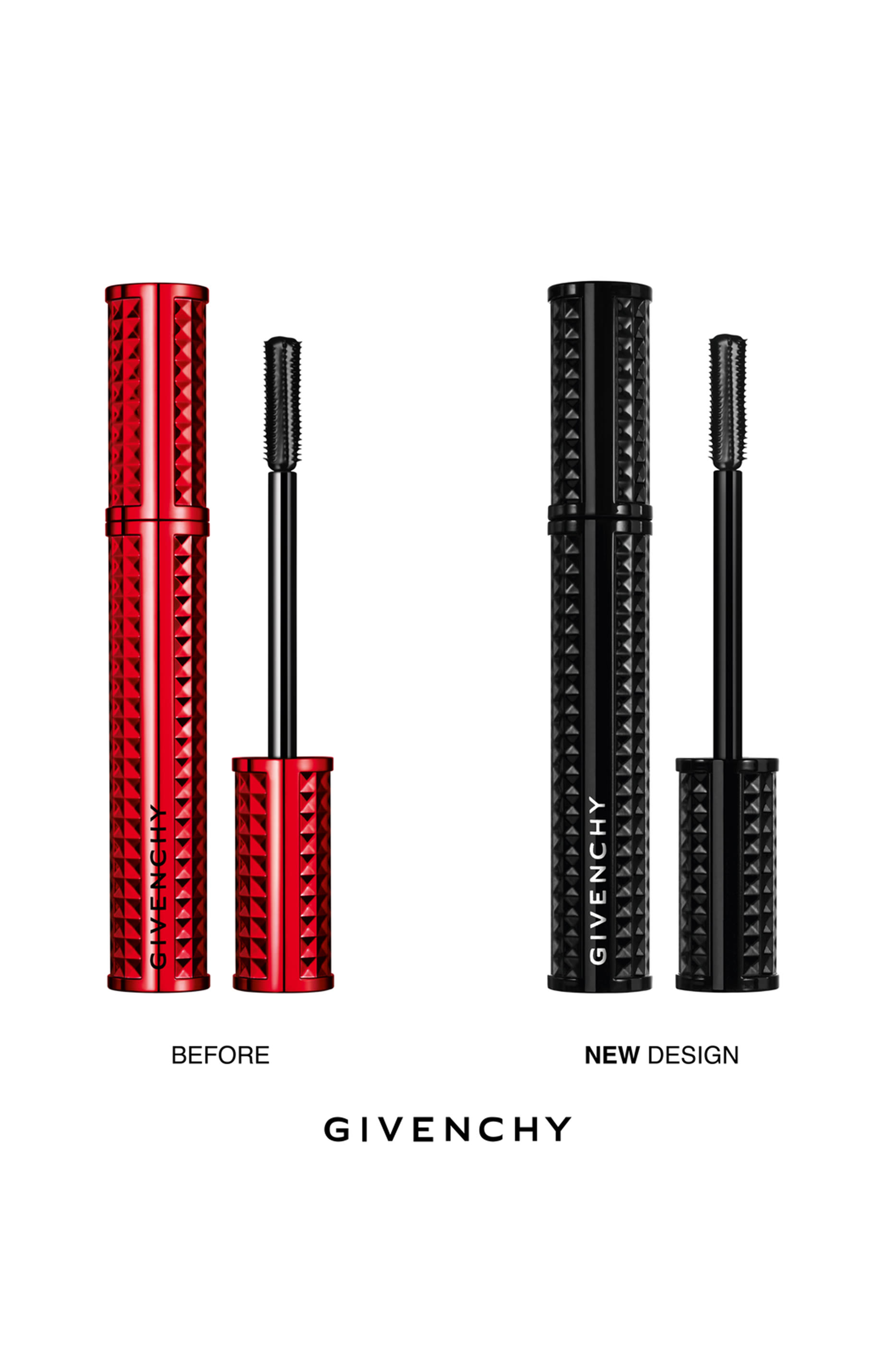 Volume Disturbia Mascara