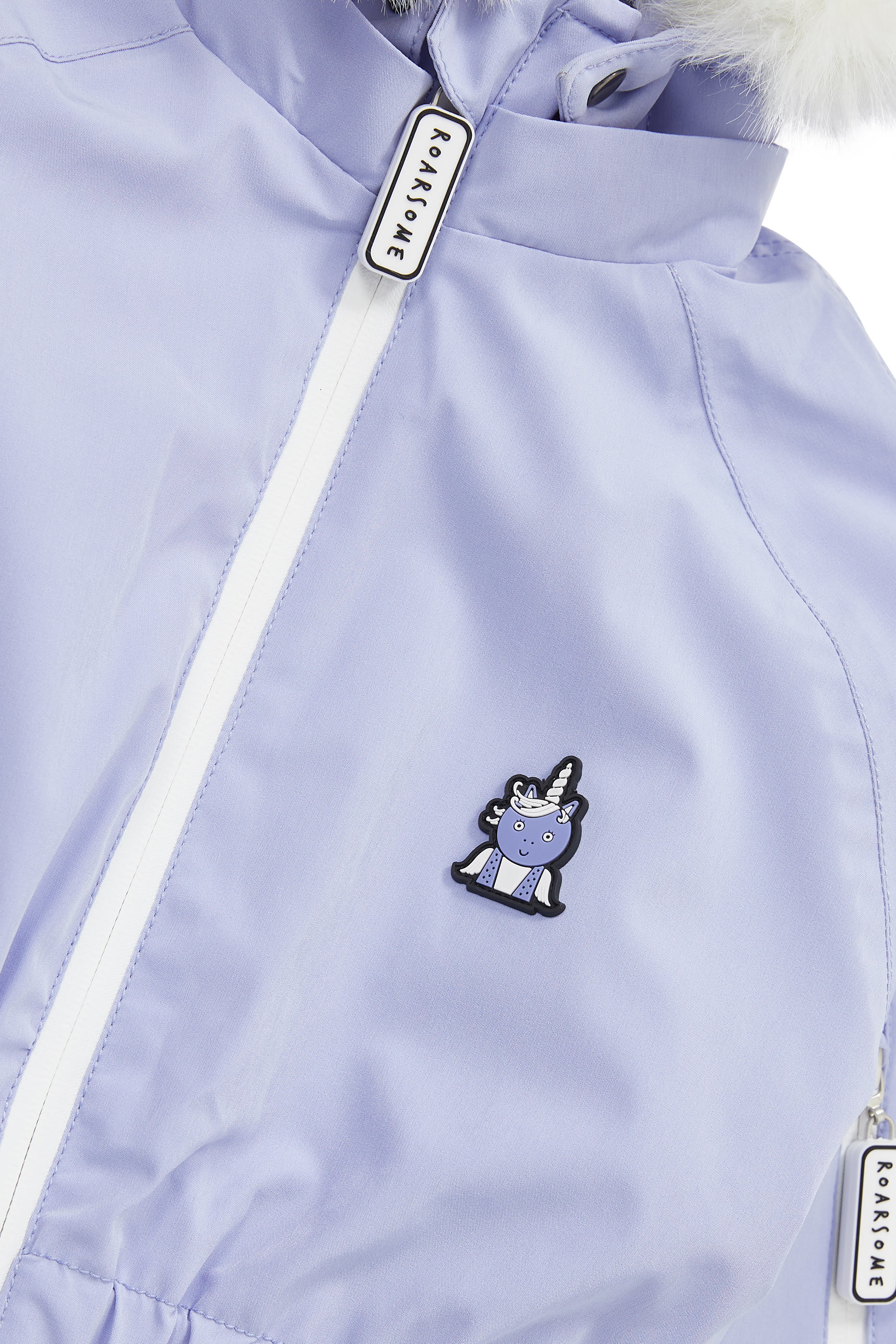 Sparkle The Unicorn Snowsuit