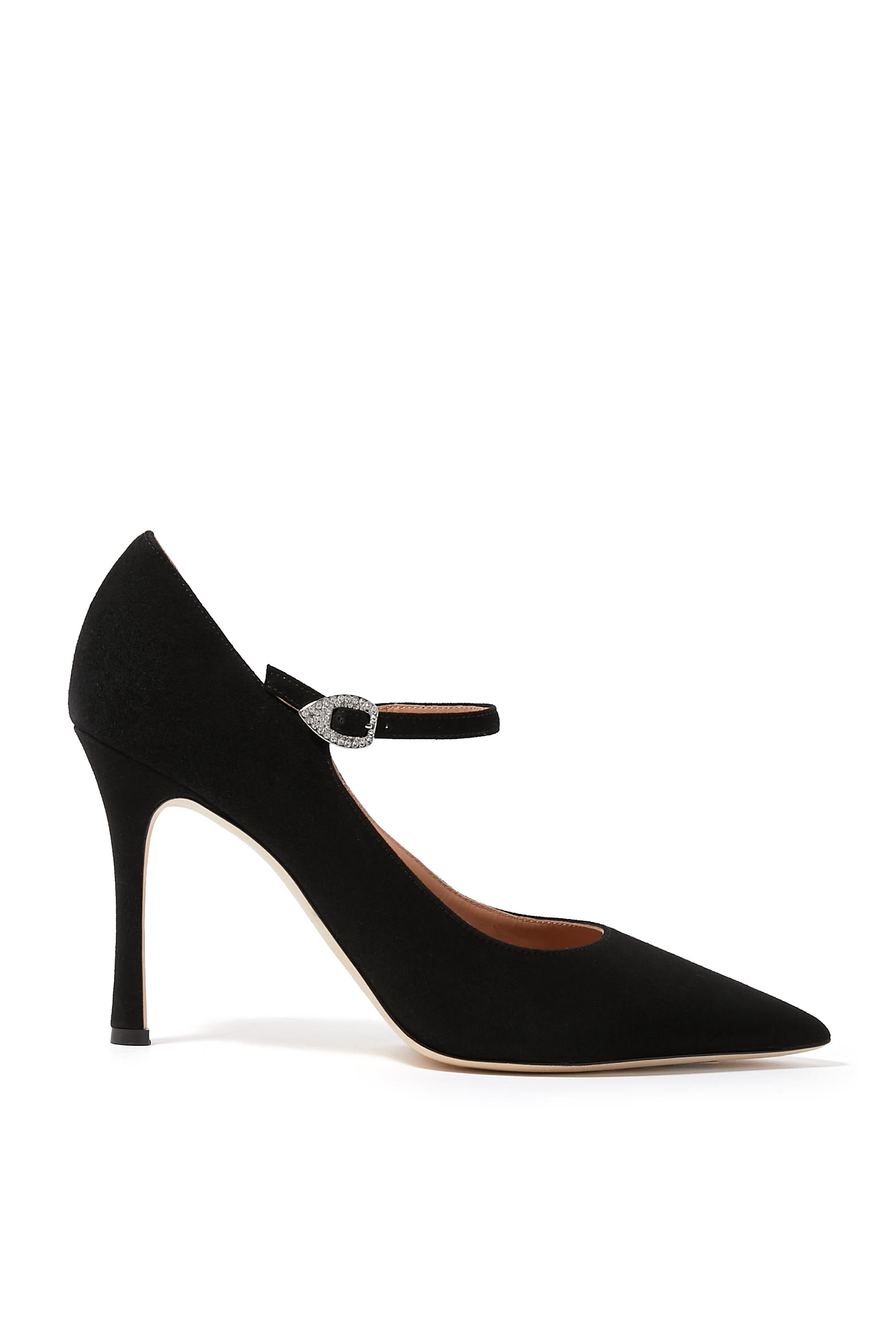 Kate 90 Slingback Pump