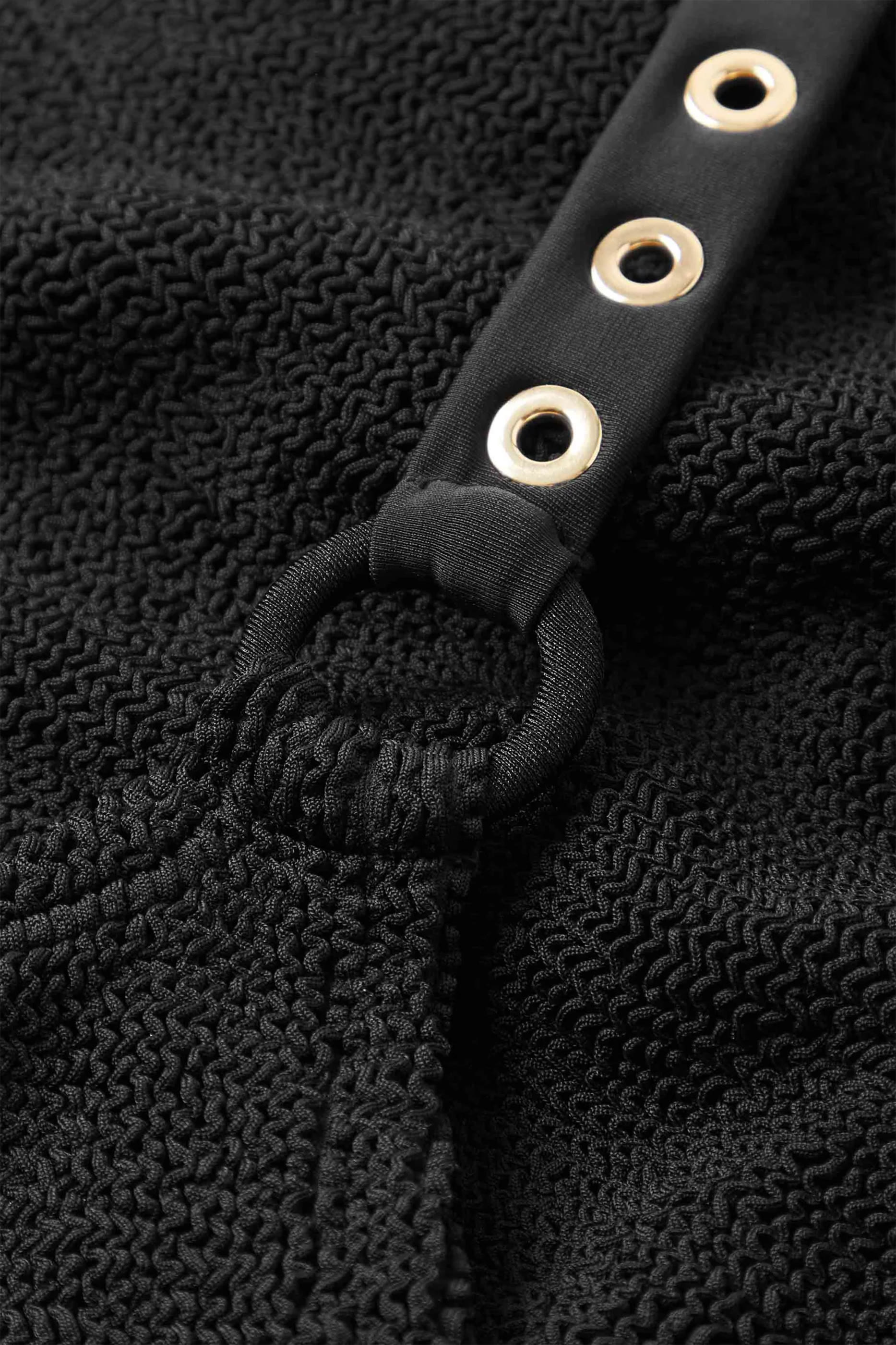  Melody Eyelet Swimsuit 