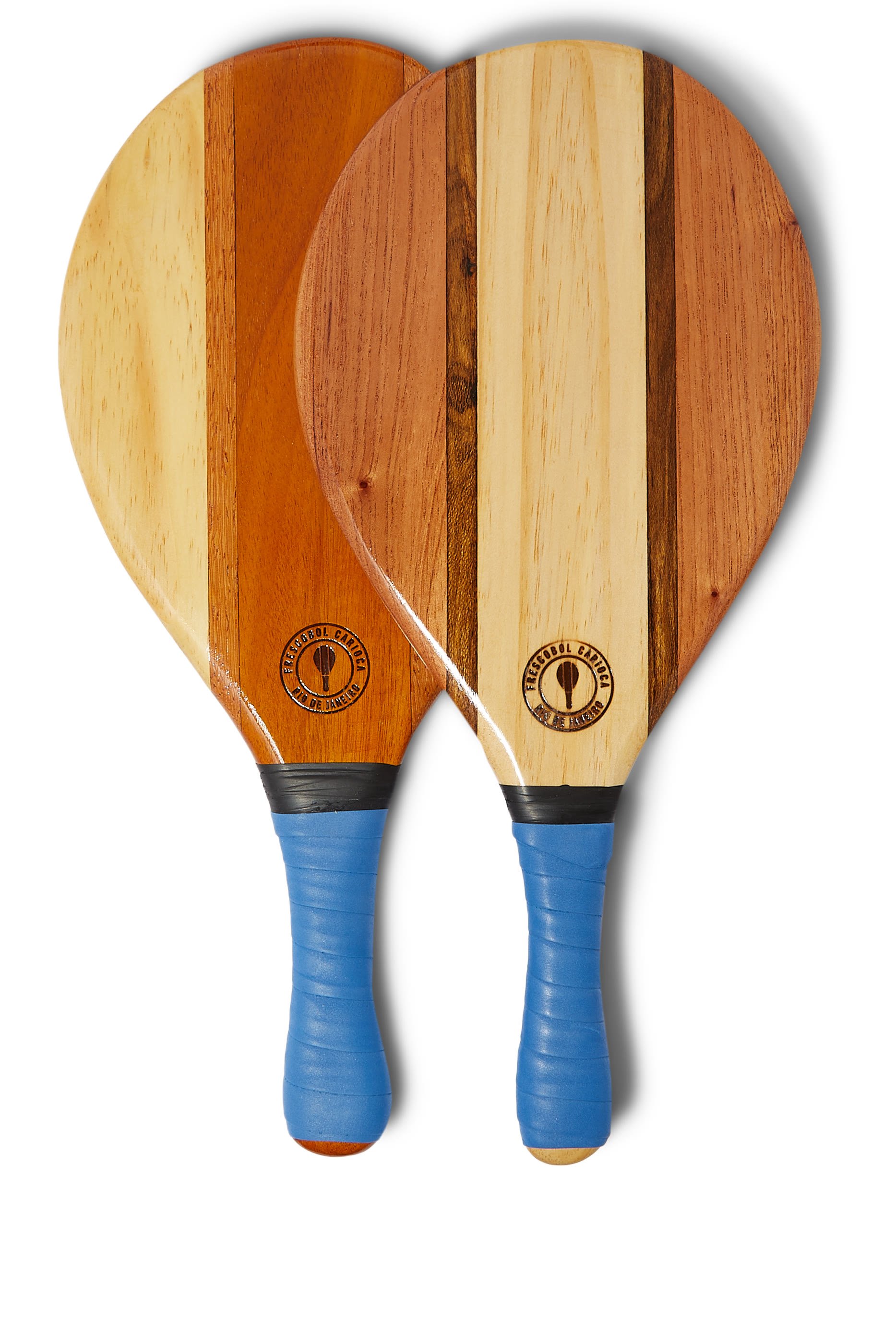 Trancoso Beach Bat Set