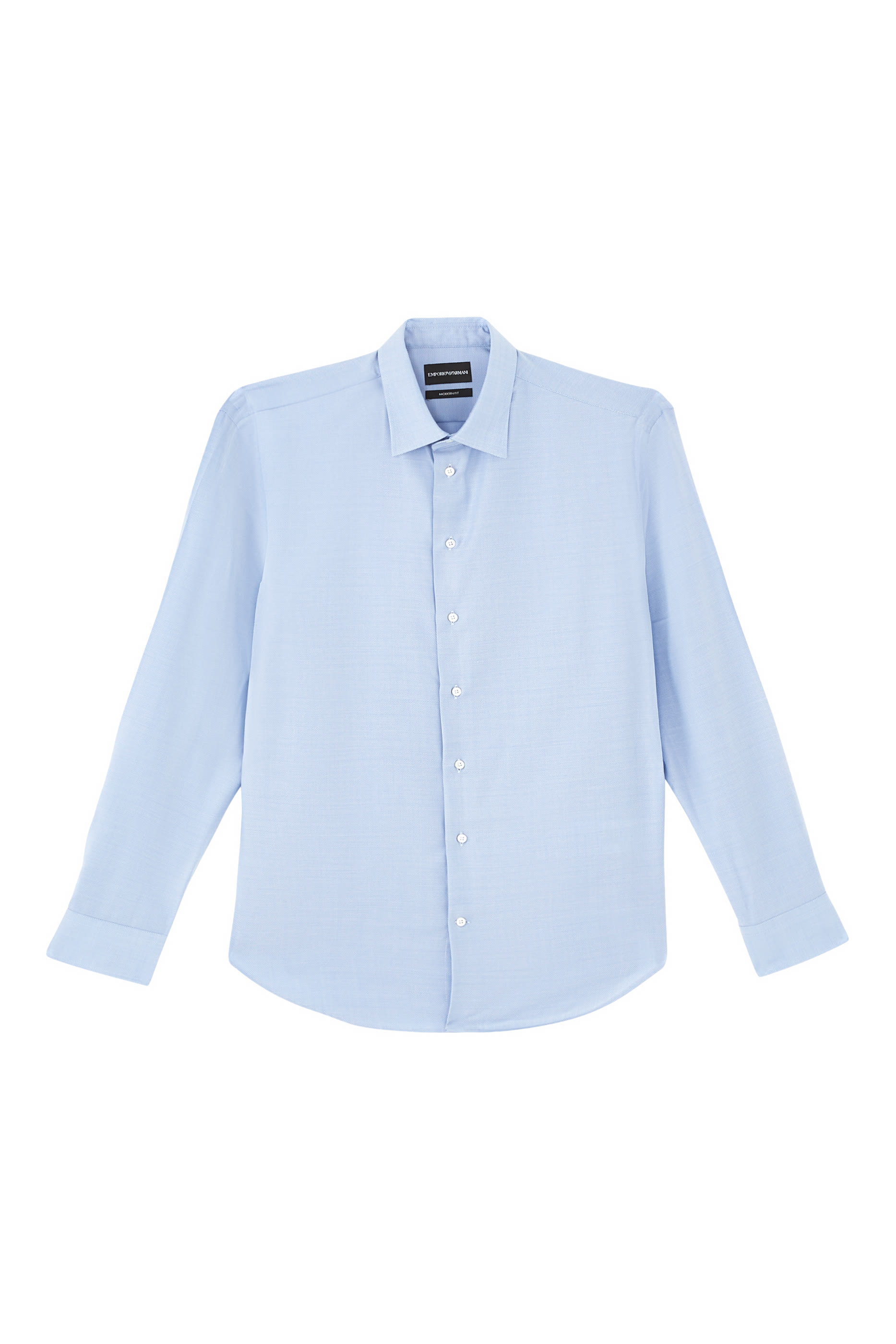 Classic Cotton Shirt