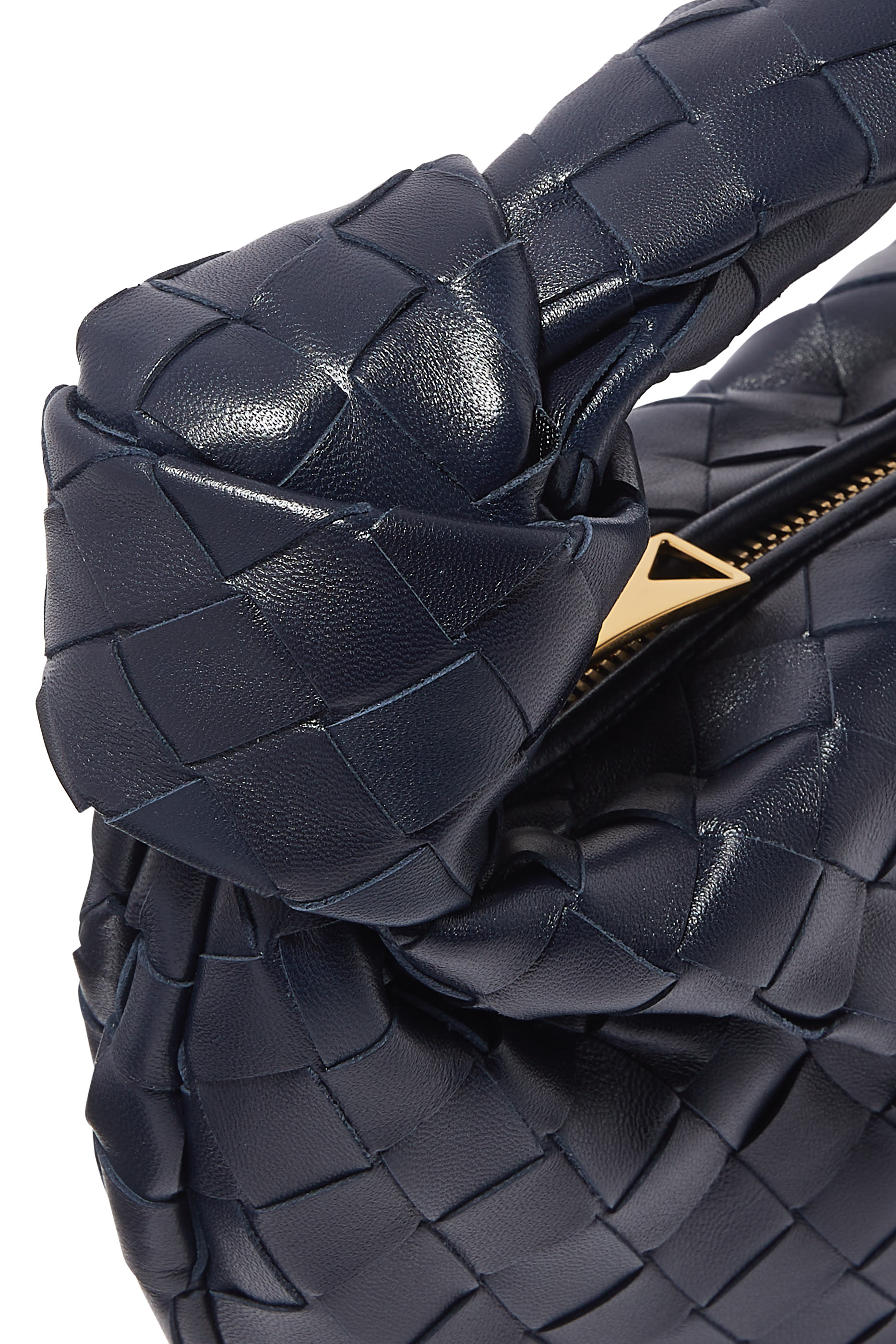 Mini Jodie Top Handle Bag