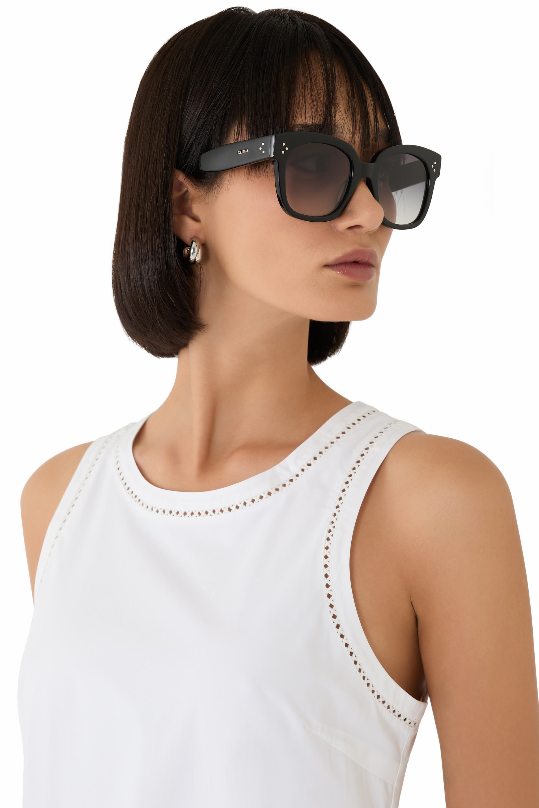 3 Dots Sunglasses