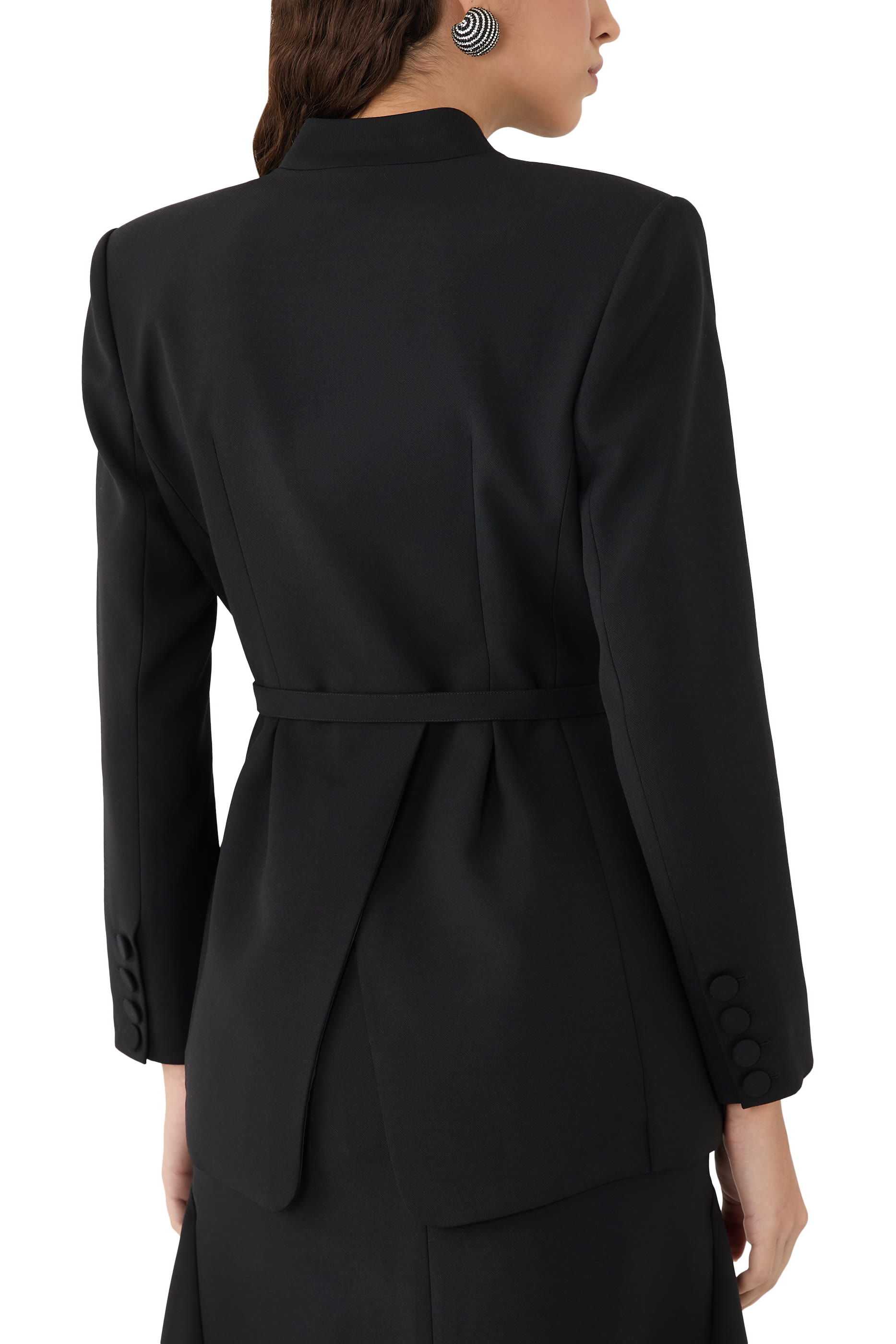 Kieran Tailored Jacket