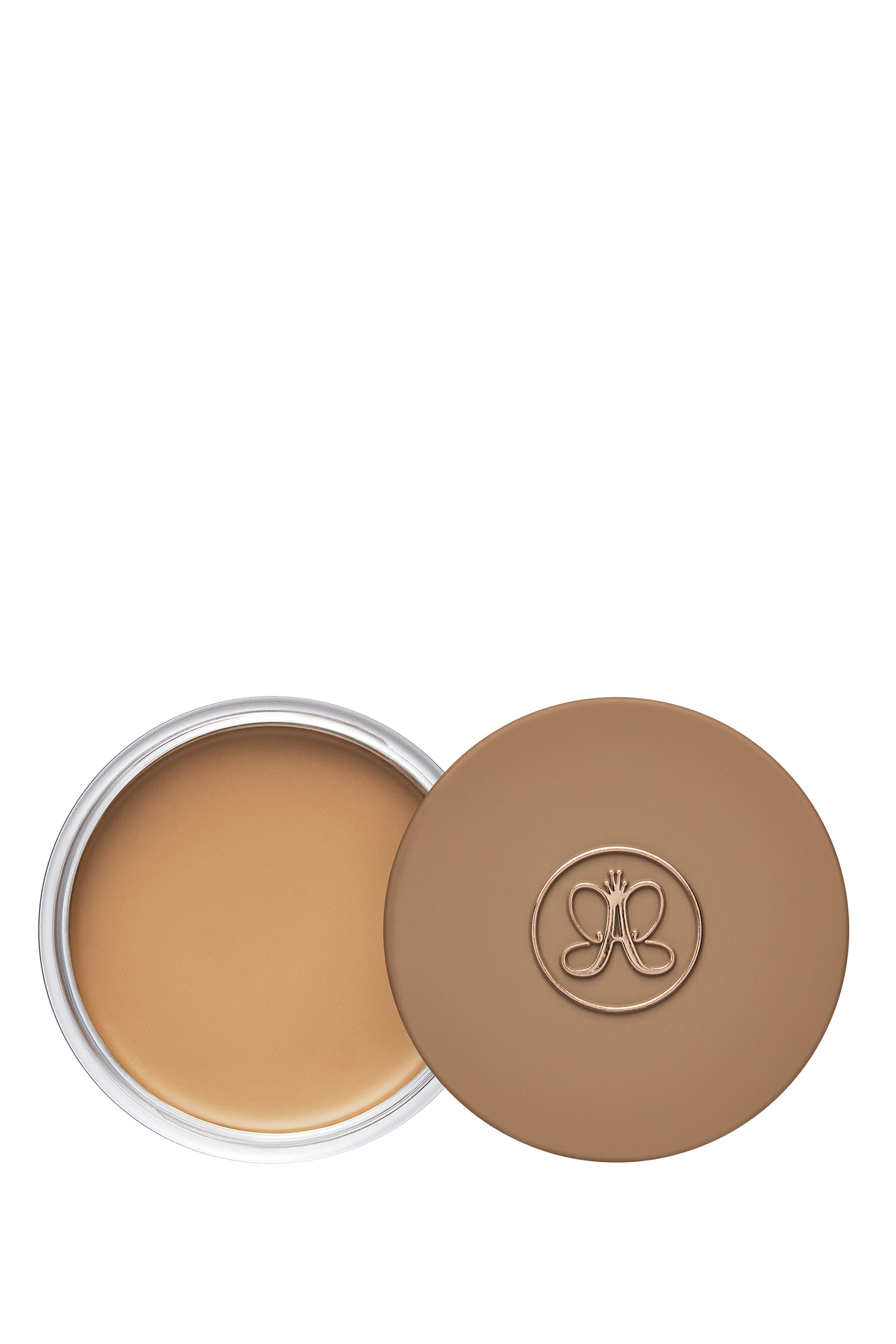Cream Bronzer