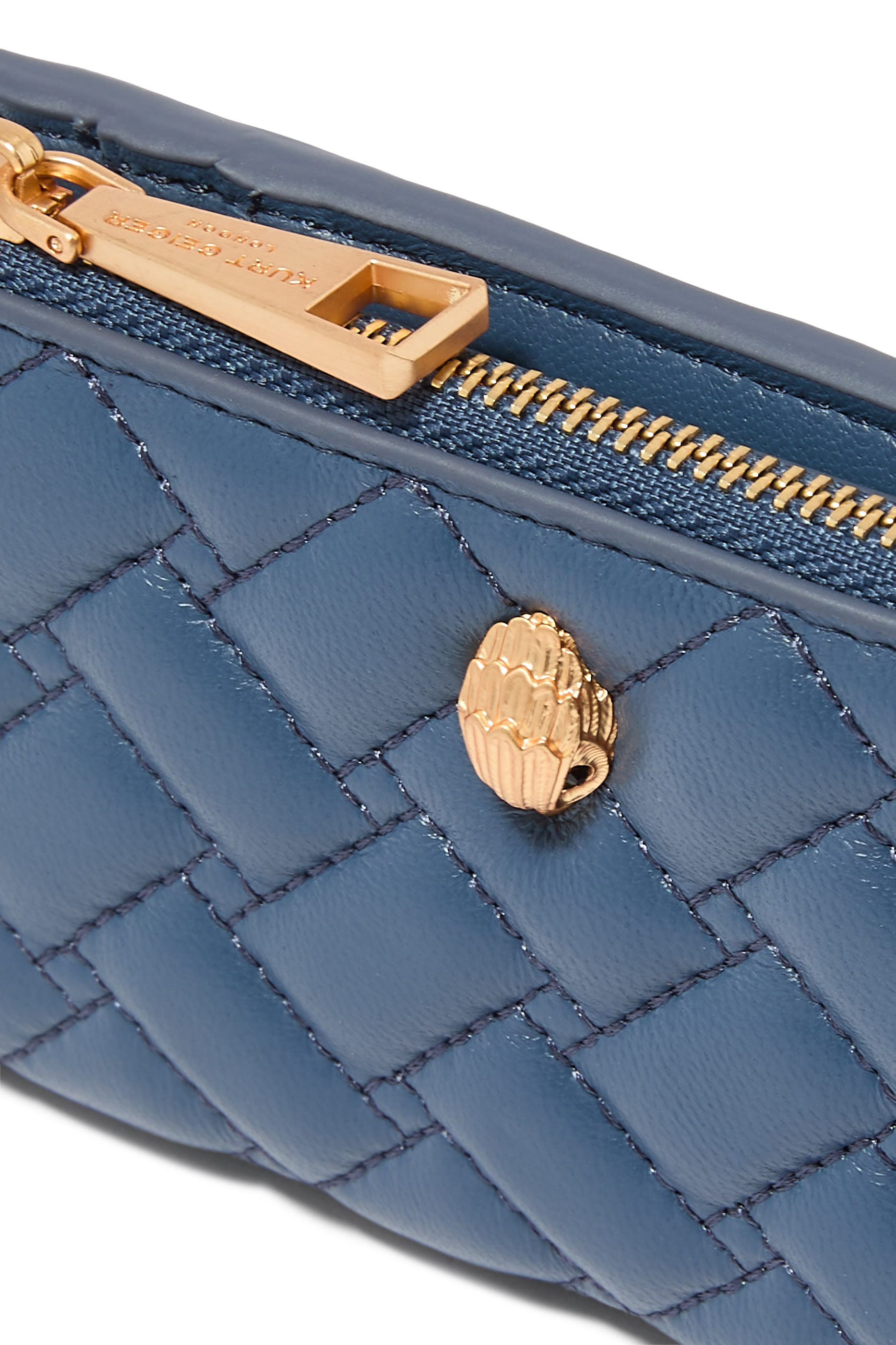 Kensington Bifold Wallet