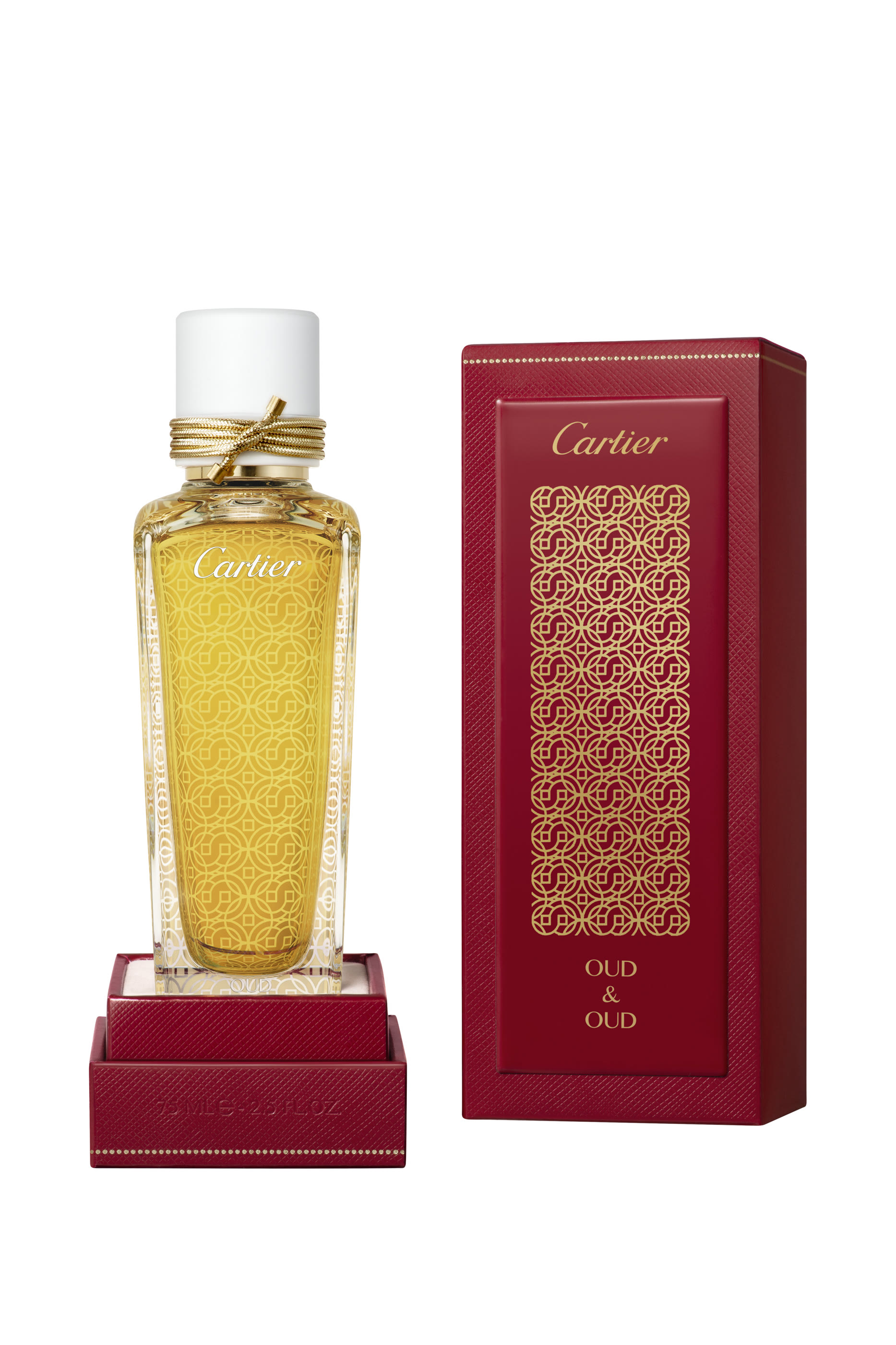 Les Heures Voyageuses Oud & Oud